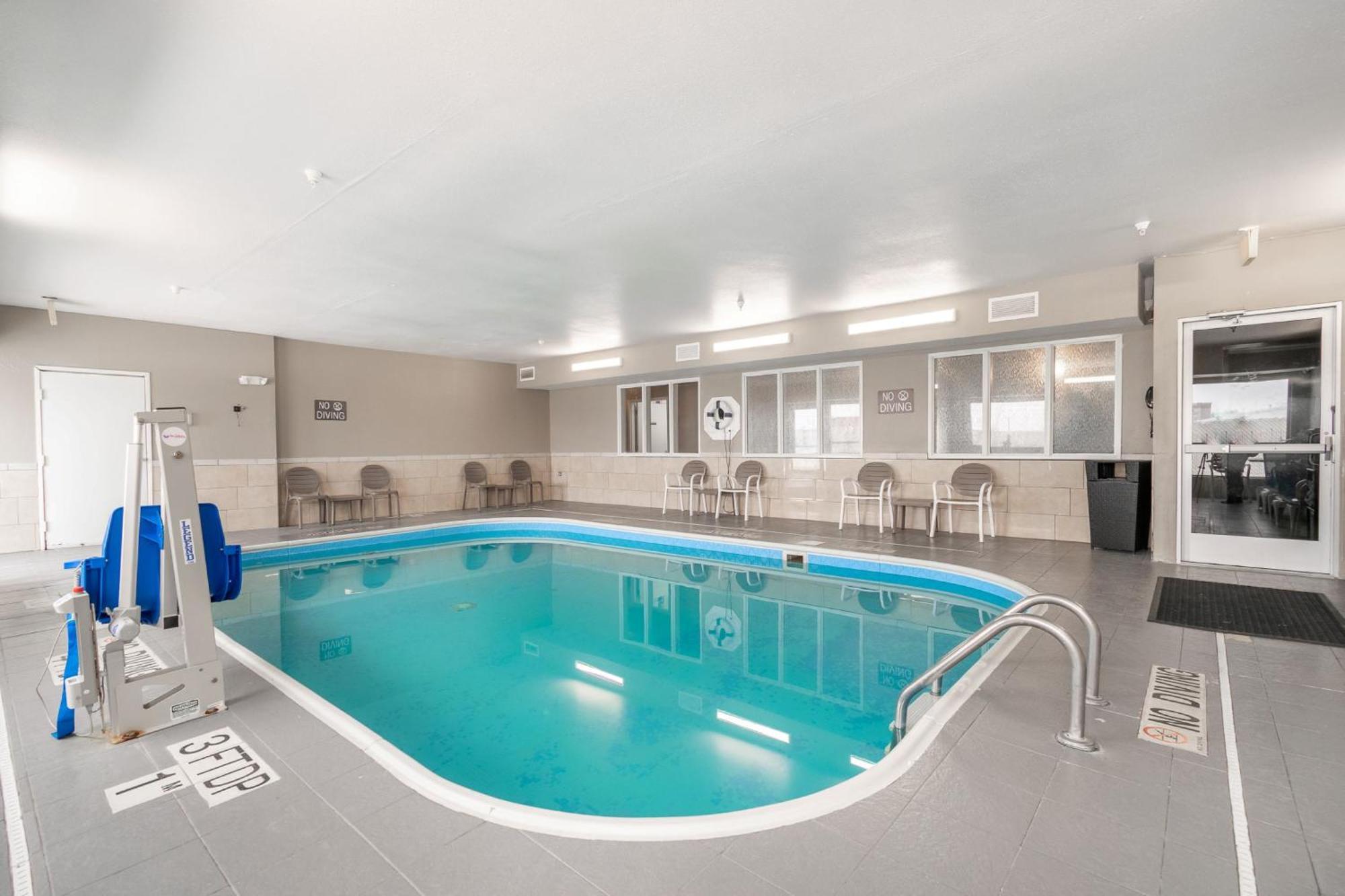 Comfort Inn