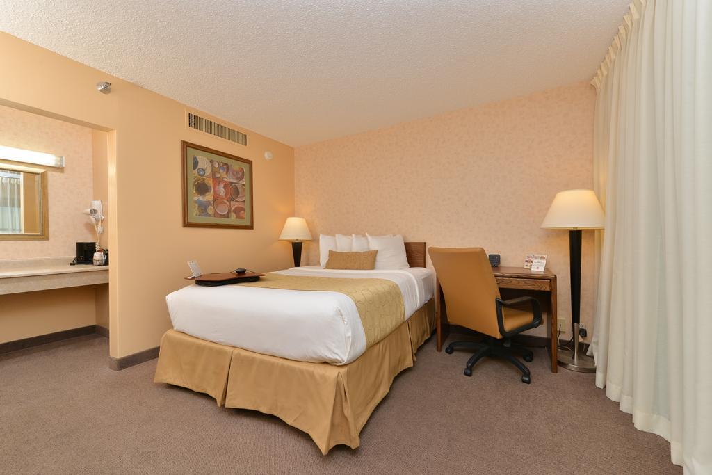 Townhouse Inn Great Falls