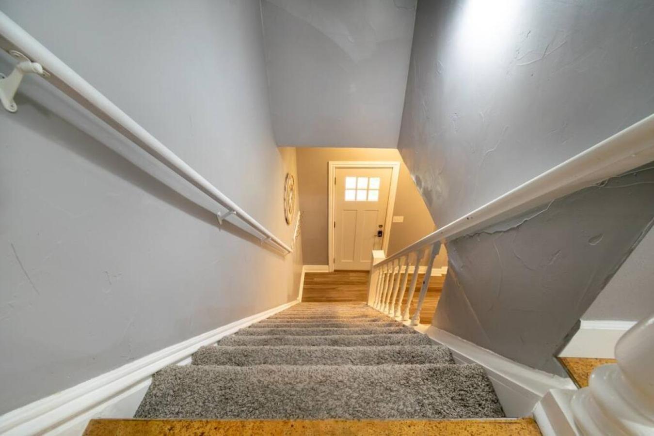 Updated With Fire Pit Holiday home Great Falls