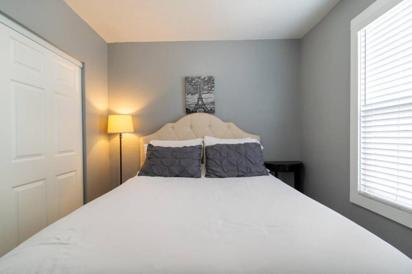 Country house Cozy Retreat. Great Falls
