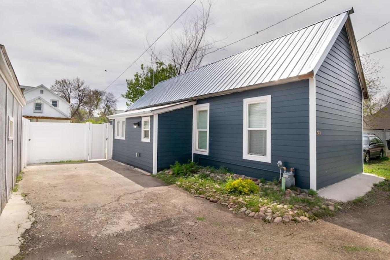 Country house Cozy Retreat. Great Falls