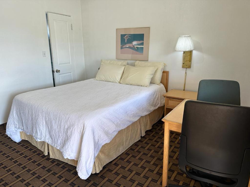 Motel Ski's Western Great Falls