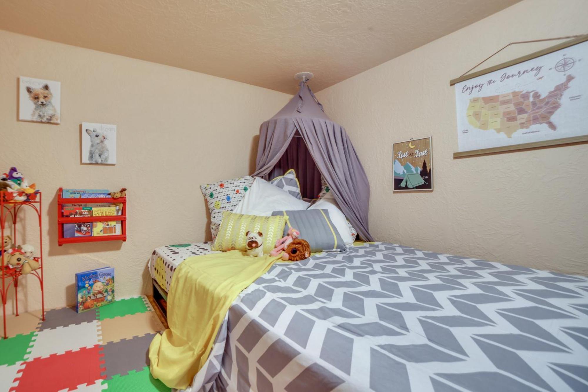 Scenic Retreat On Missouri River! * Great Falls
