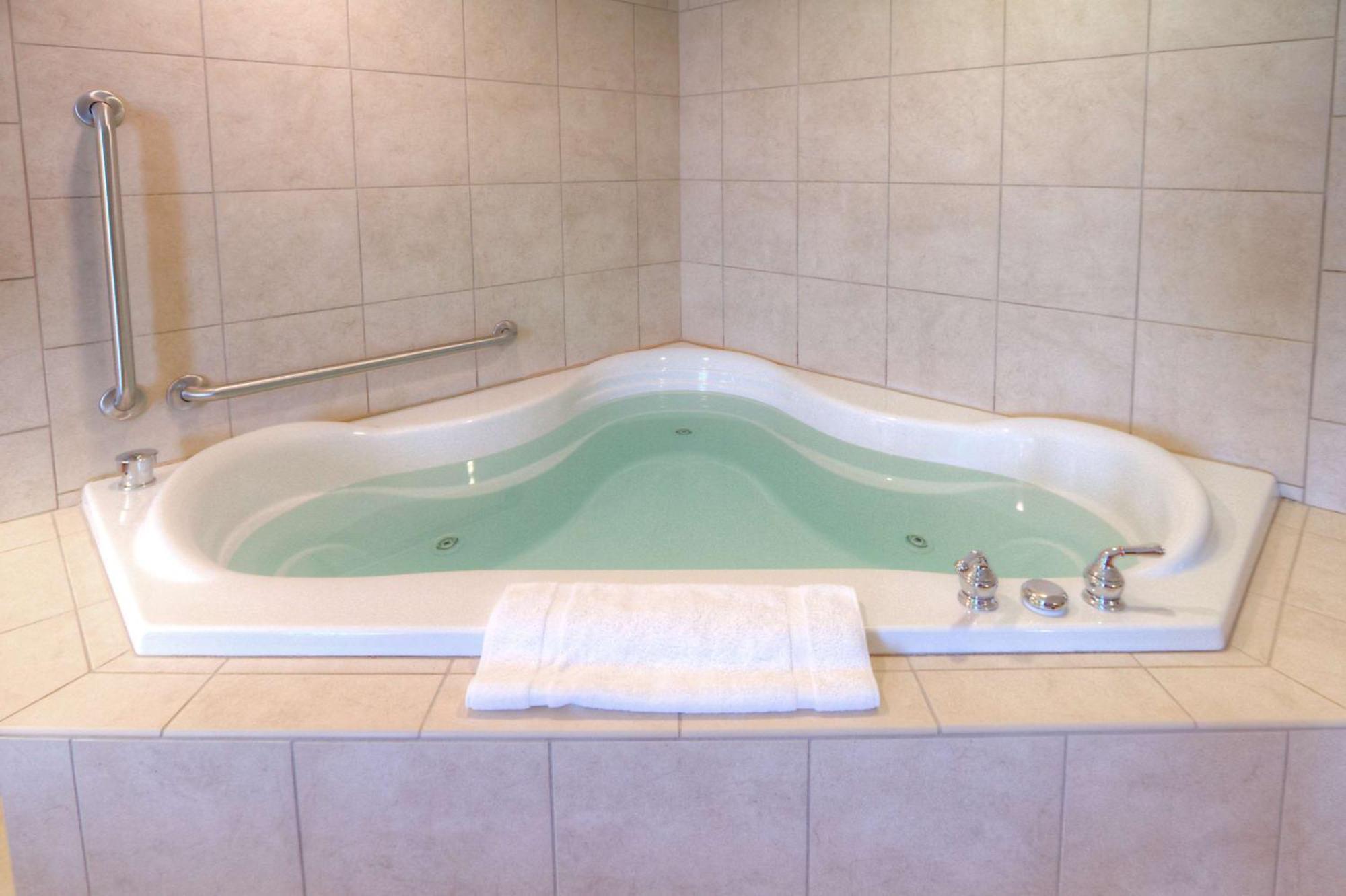 Hotel Hilton Garden