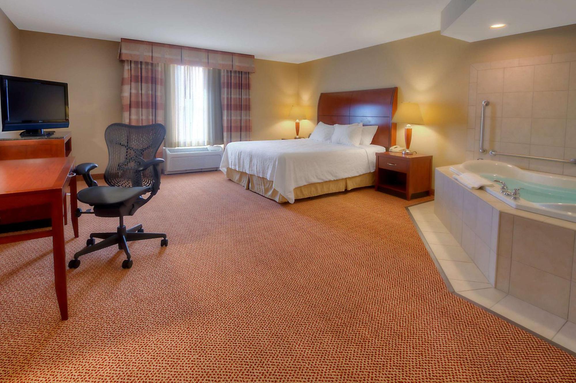 Hilton Garden Hotel