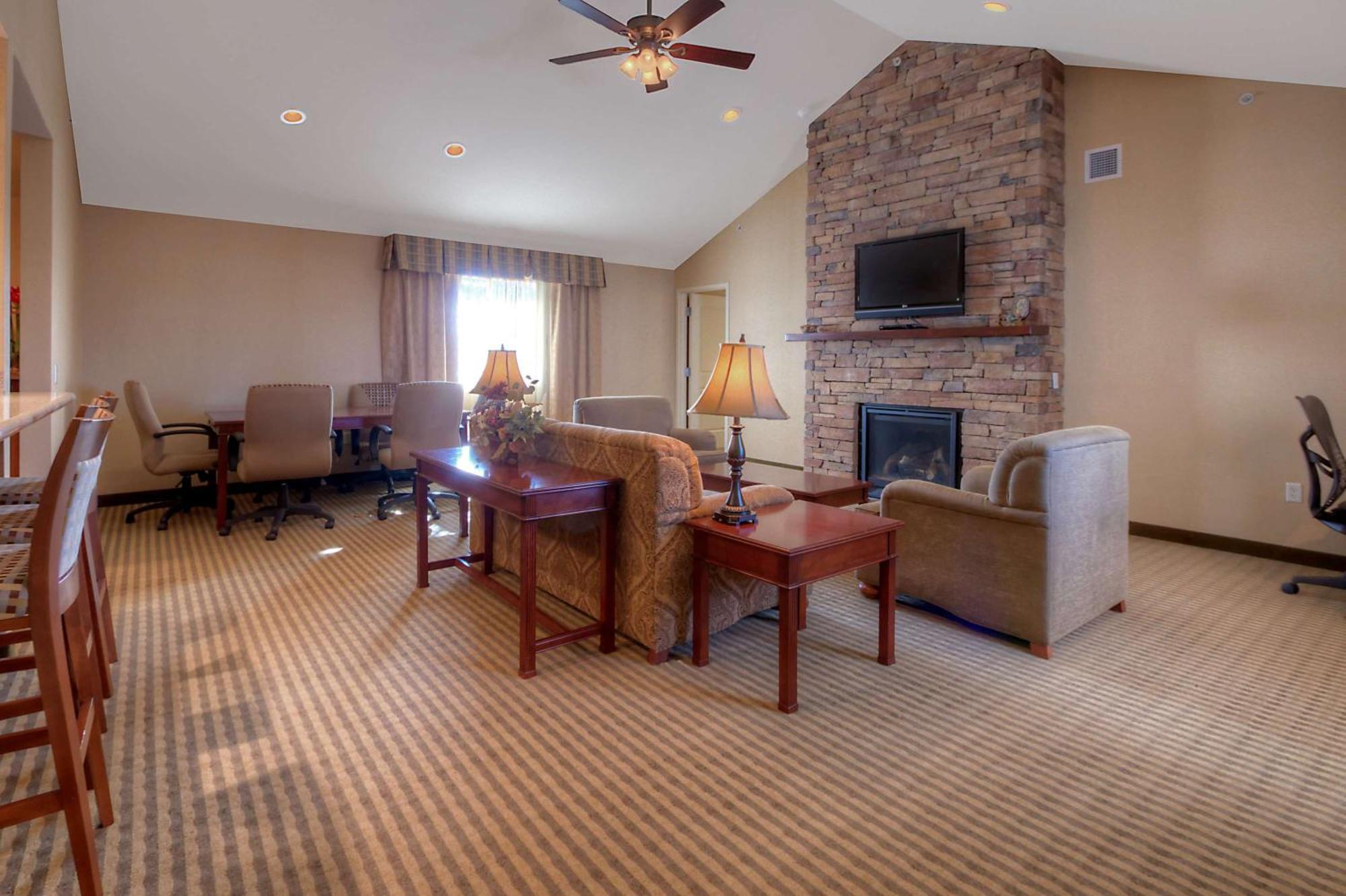 Hilton Garden 3* Great Falls