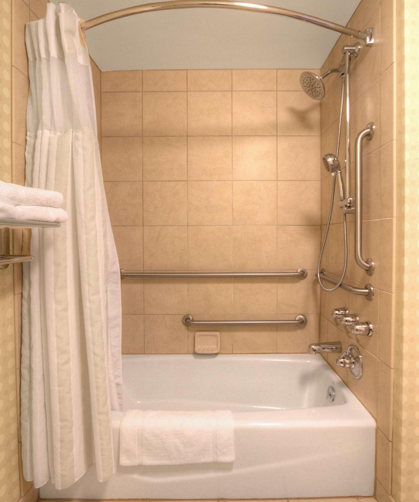 Hilton Garden Hotel