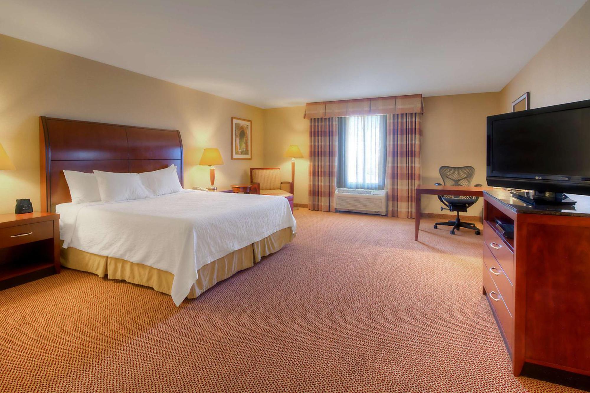 Hotel Hilton Garden Great Falls