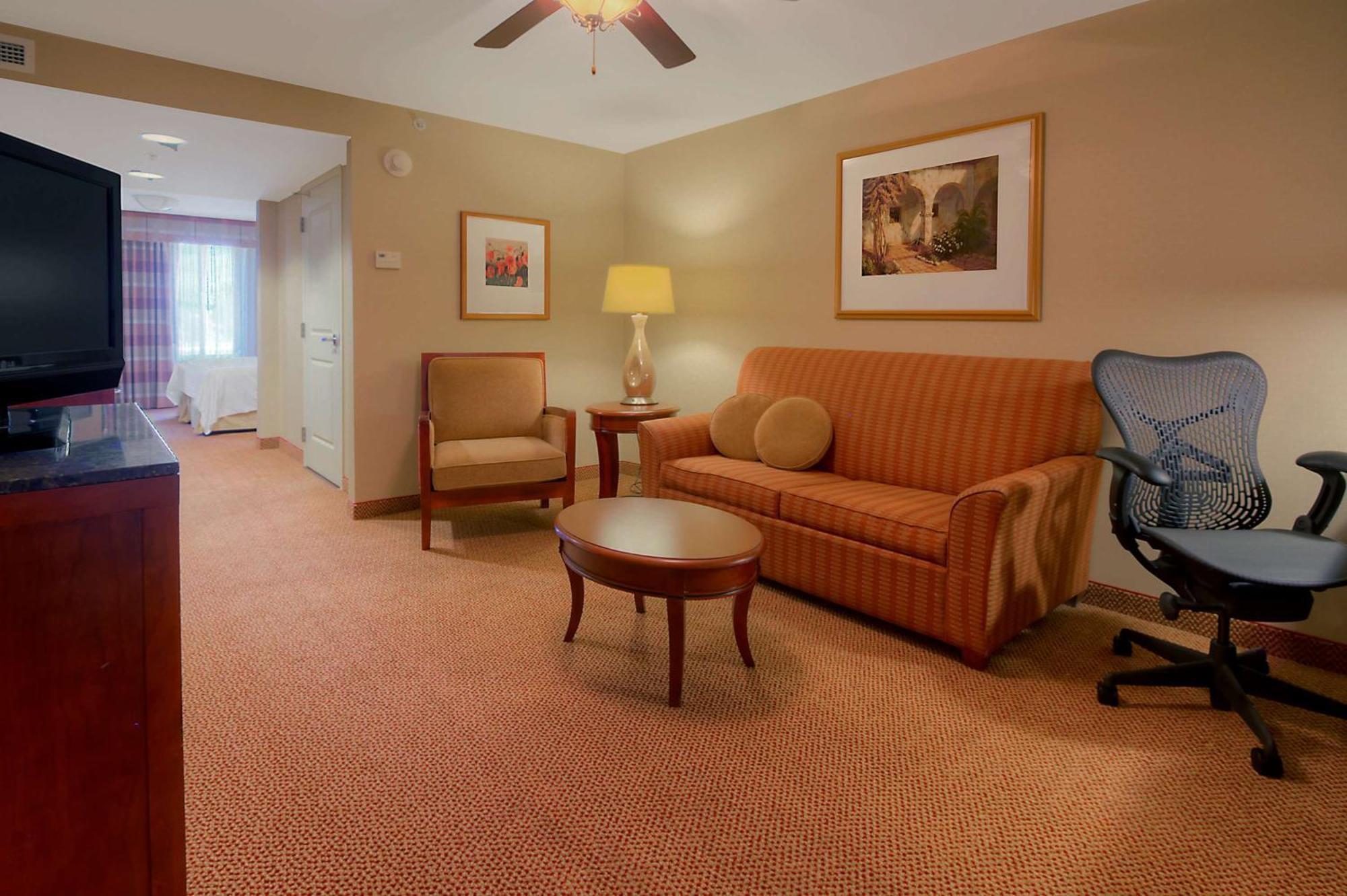 Hilton Garden 3* Great Falls