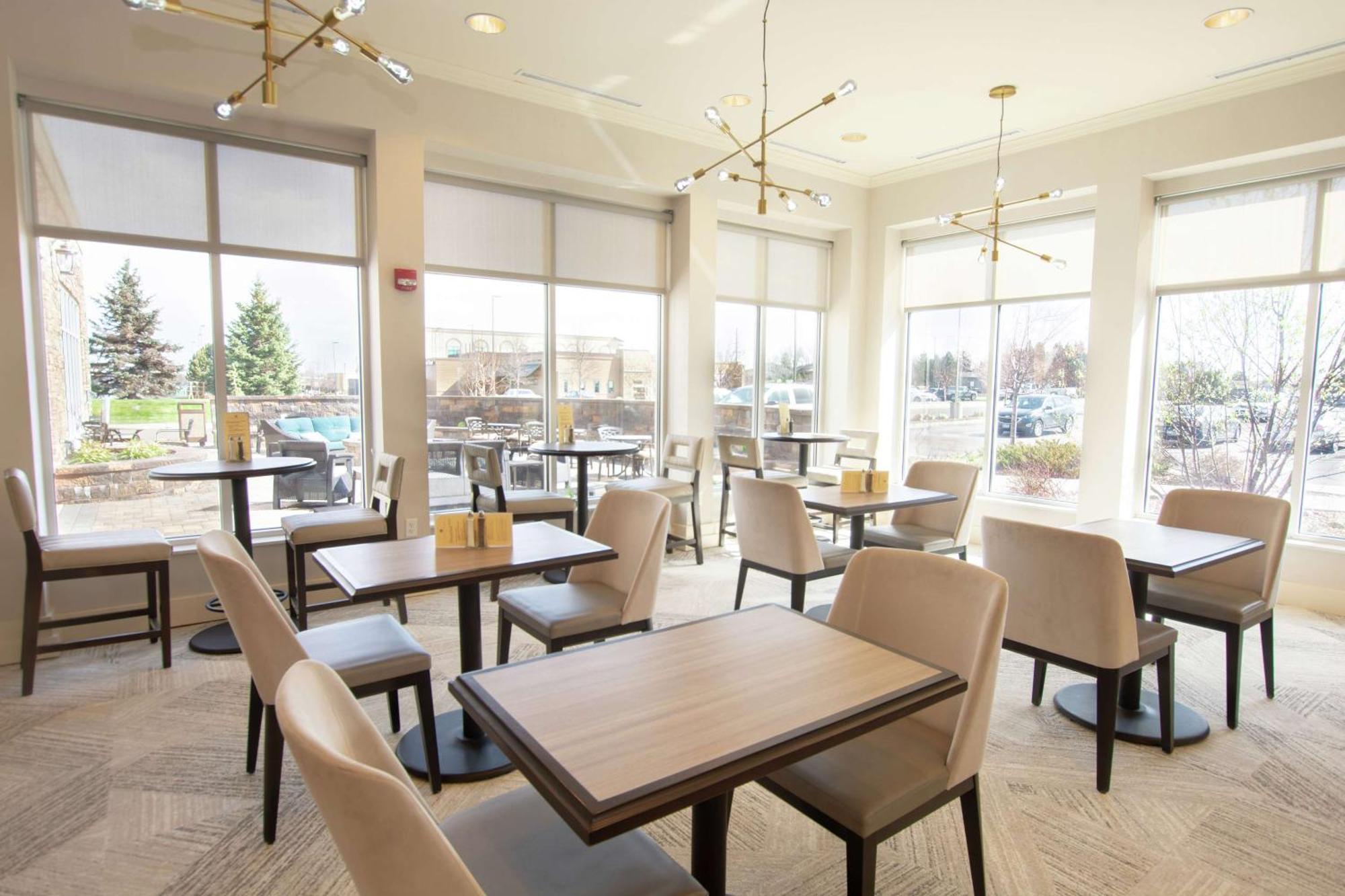 Hilton Garden Hotel Great Falls