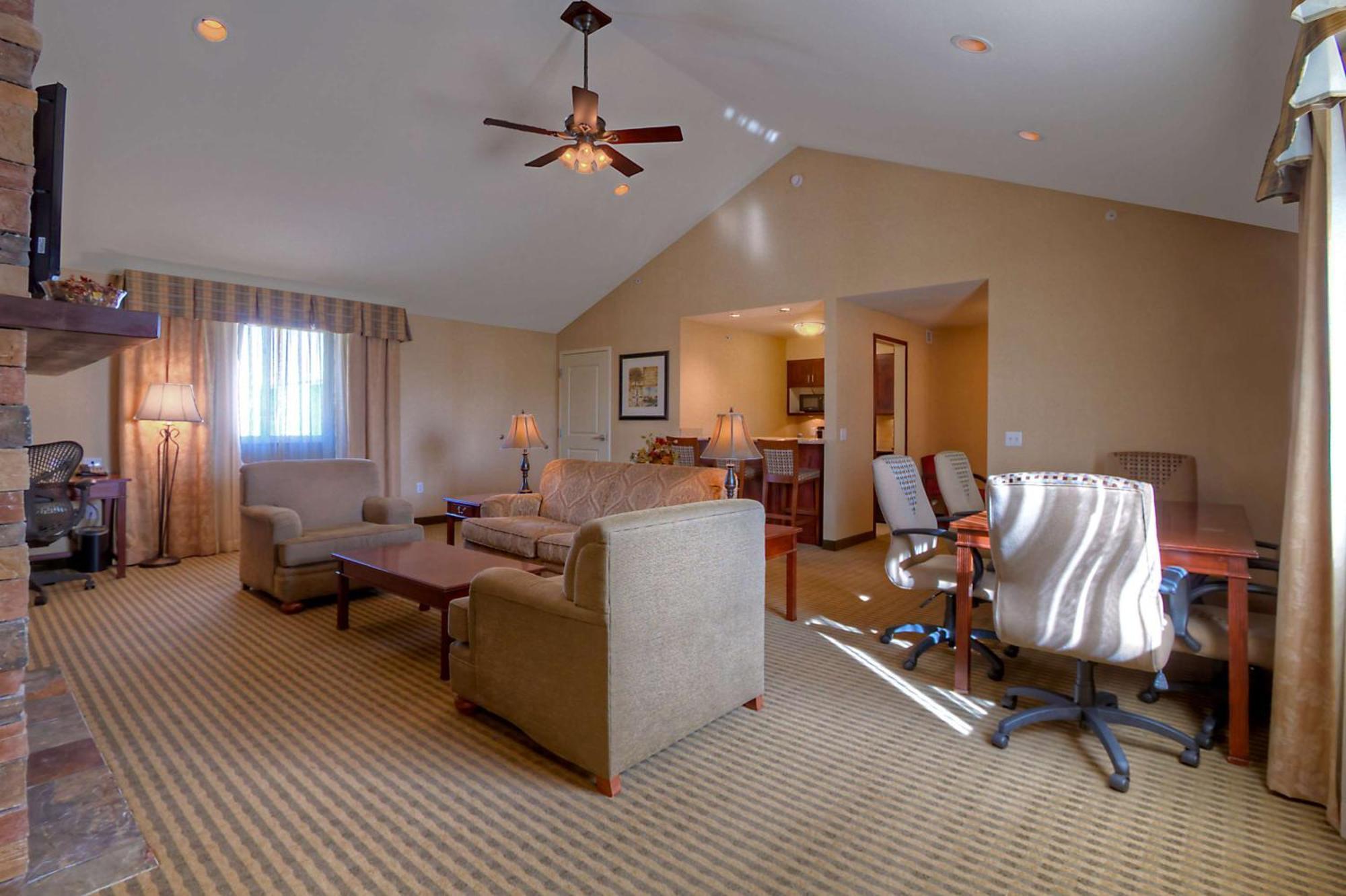 Hilton Garden Hotel