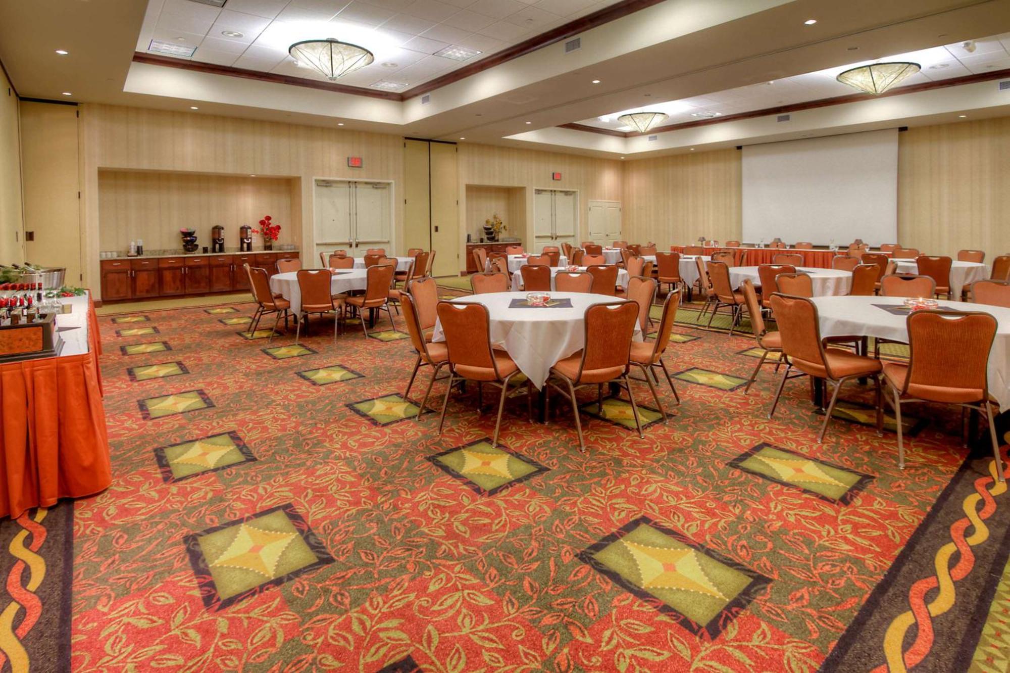 Hilton Garden Great Falls