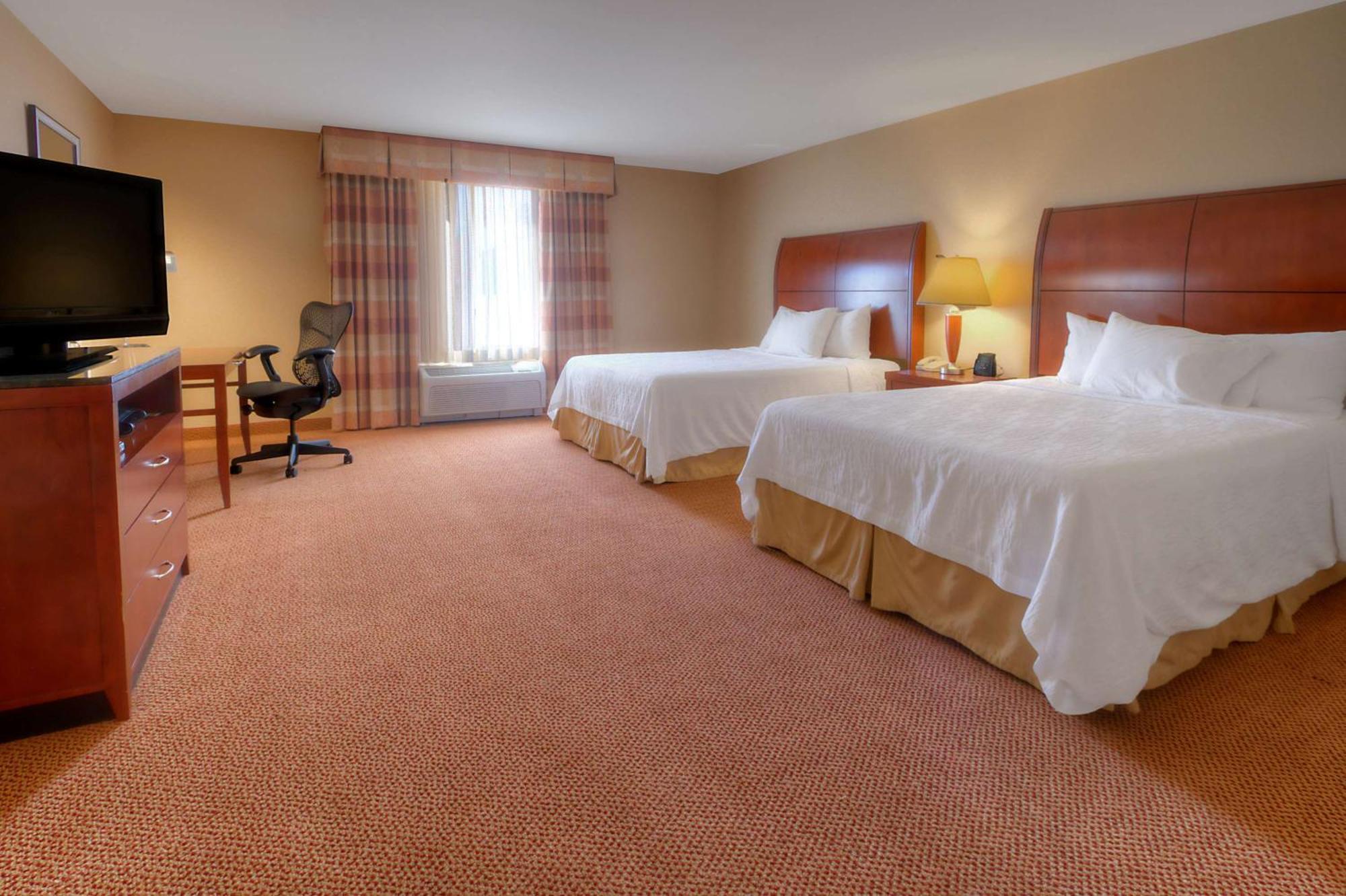 Hilton Garden 3* Great Falls