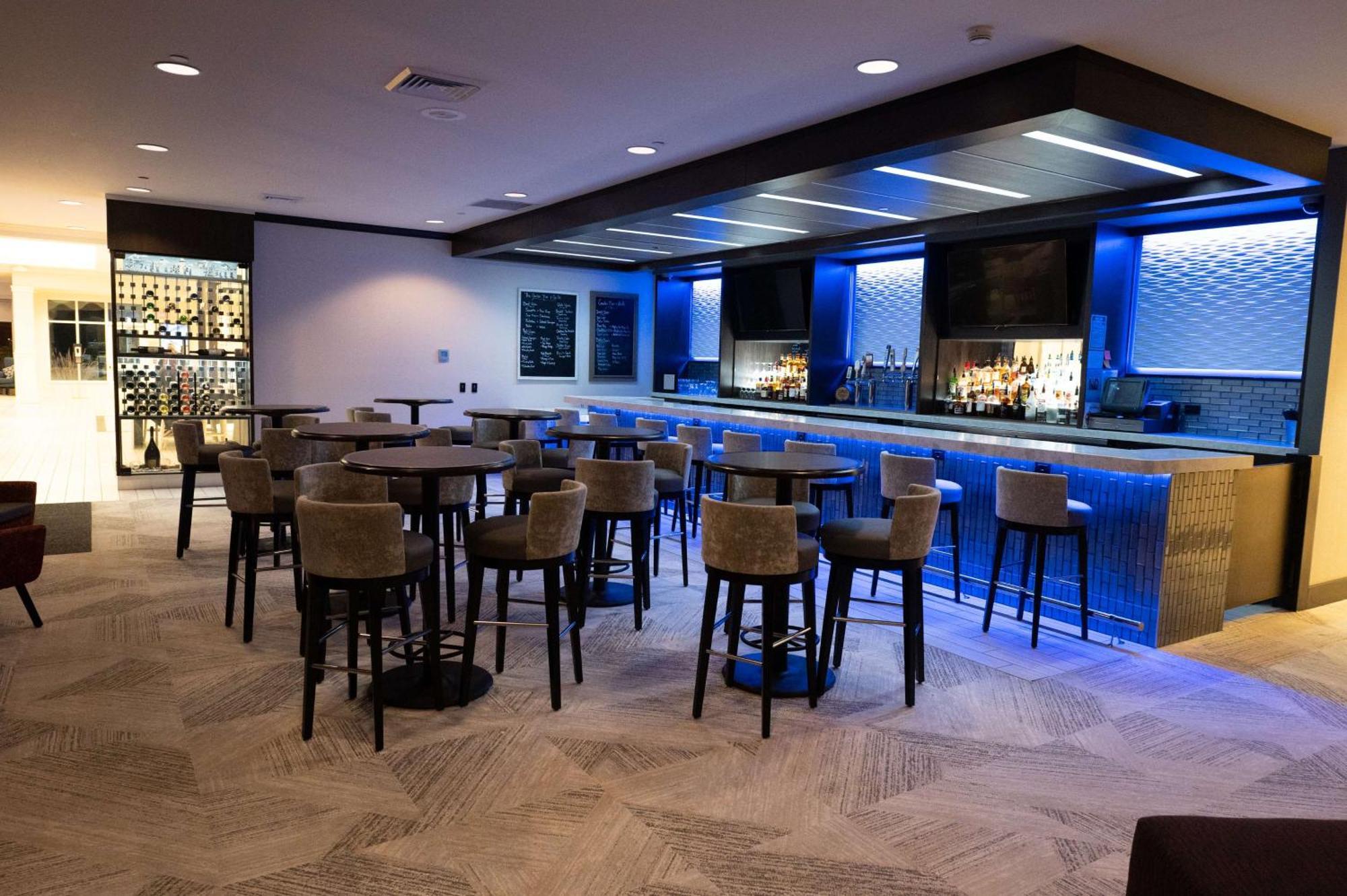 Hotel Hilton Garden