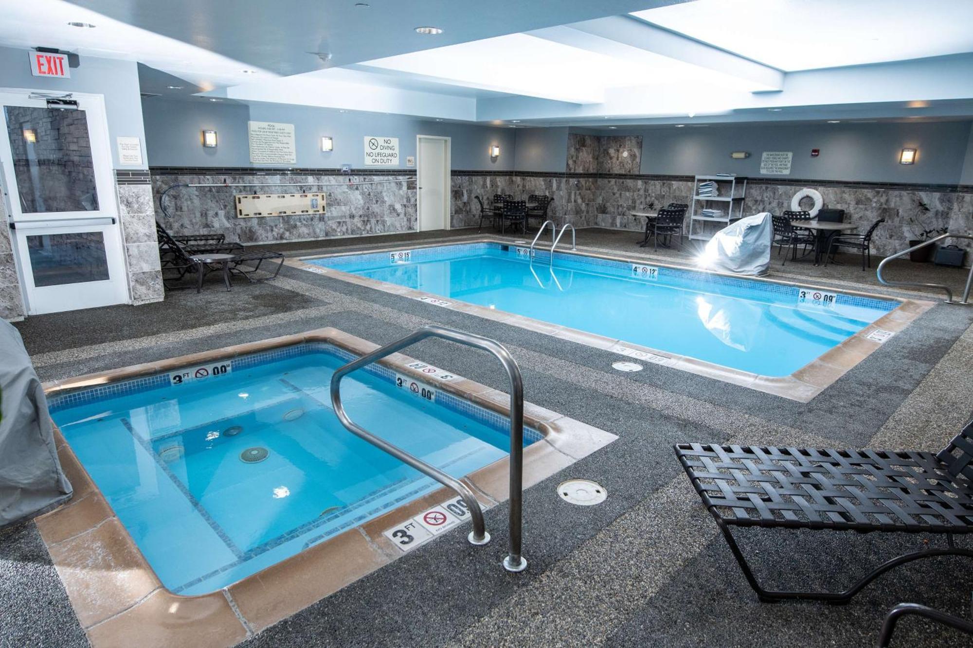 Hilton Garden Hotel Great Falls
