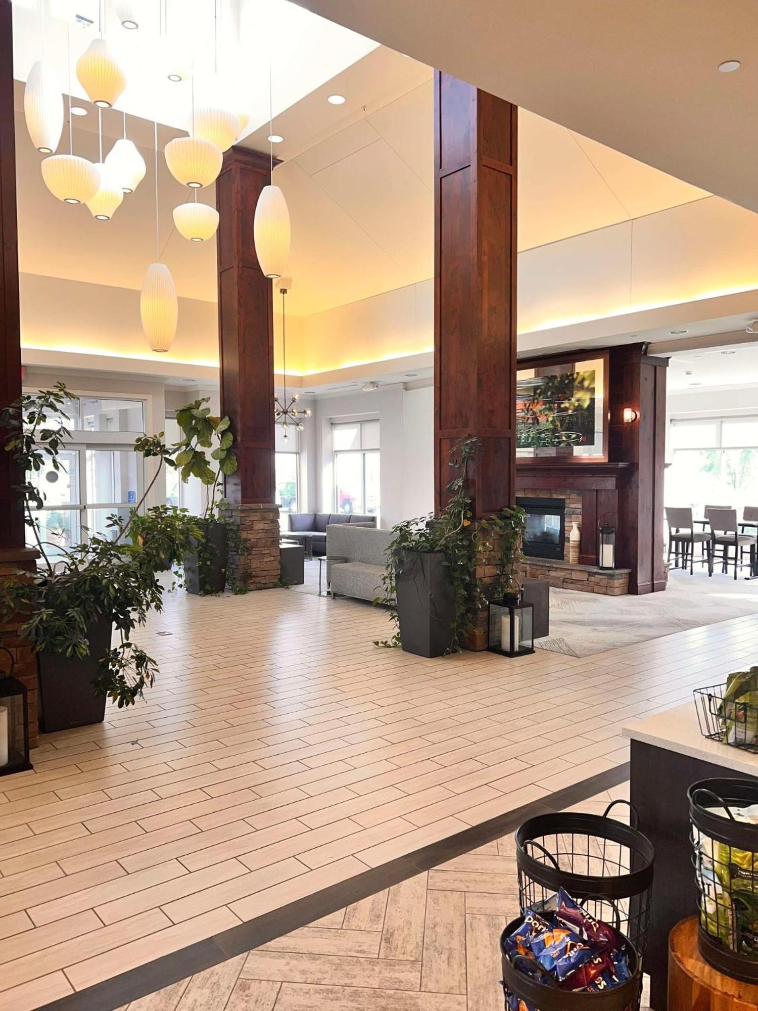 Hilton Garden Great Falls