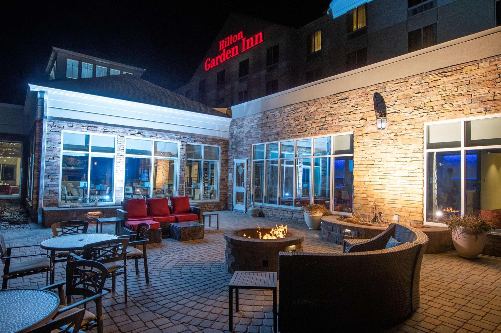 Hilton Garden 3* Great Falls