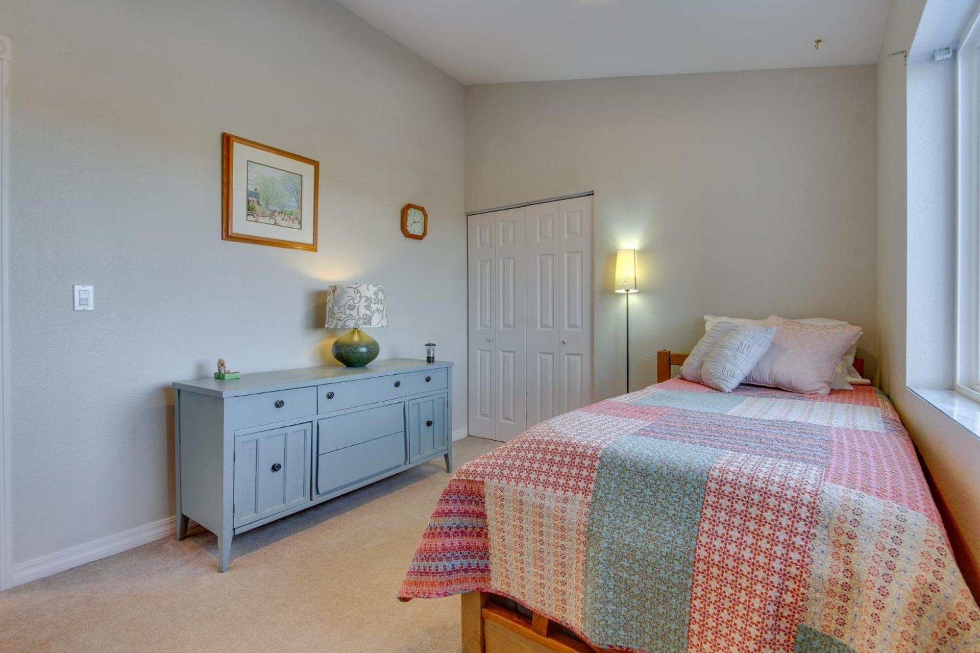 Inviting With Wraparound Deck! Holiday home *