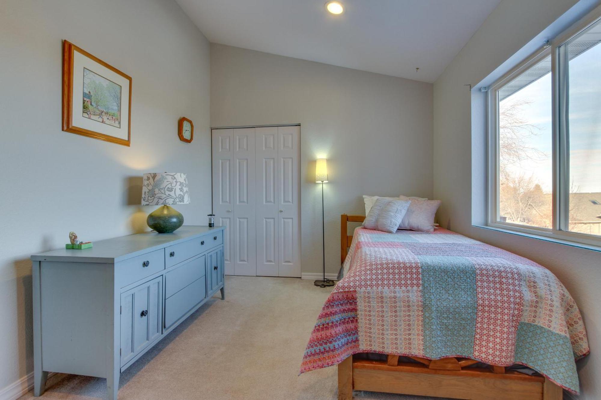 Inviting With Wraparound Deck! *