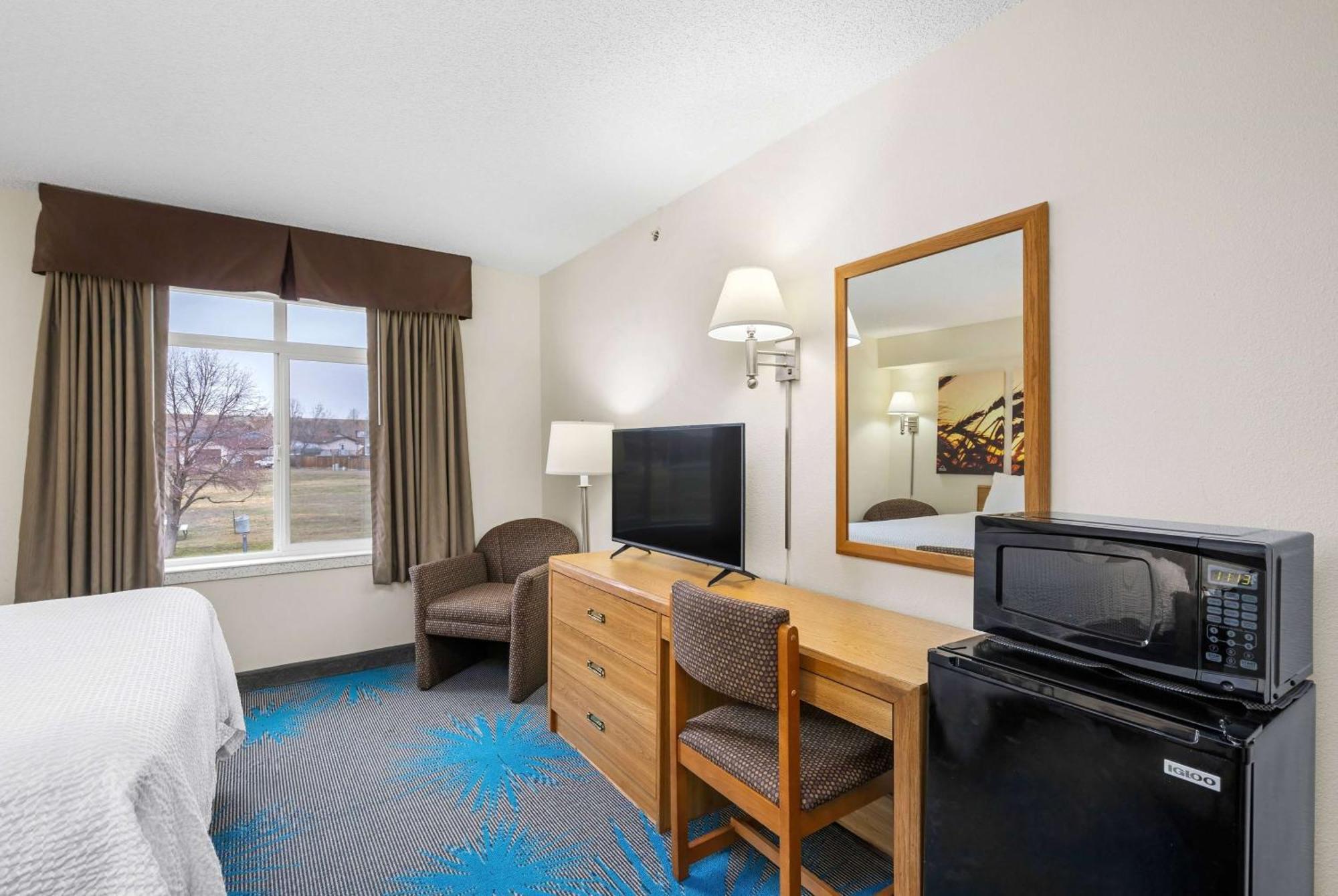 Days By Wyndham 2* Great Falls