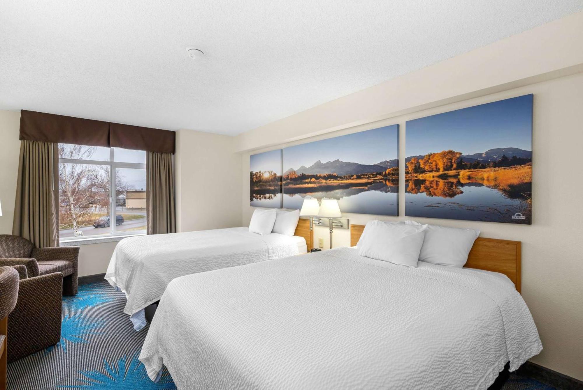 Hotel Days By Wyndham