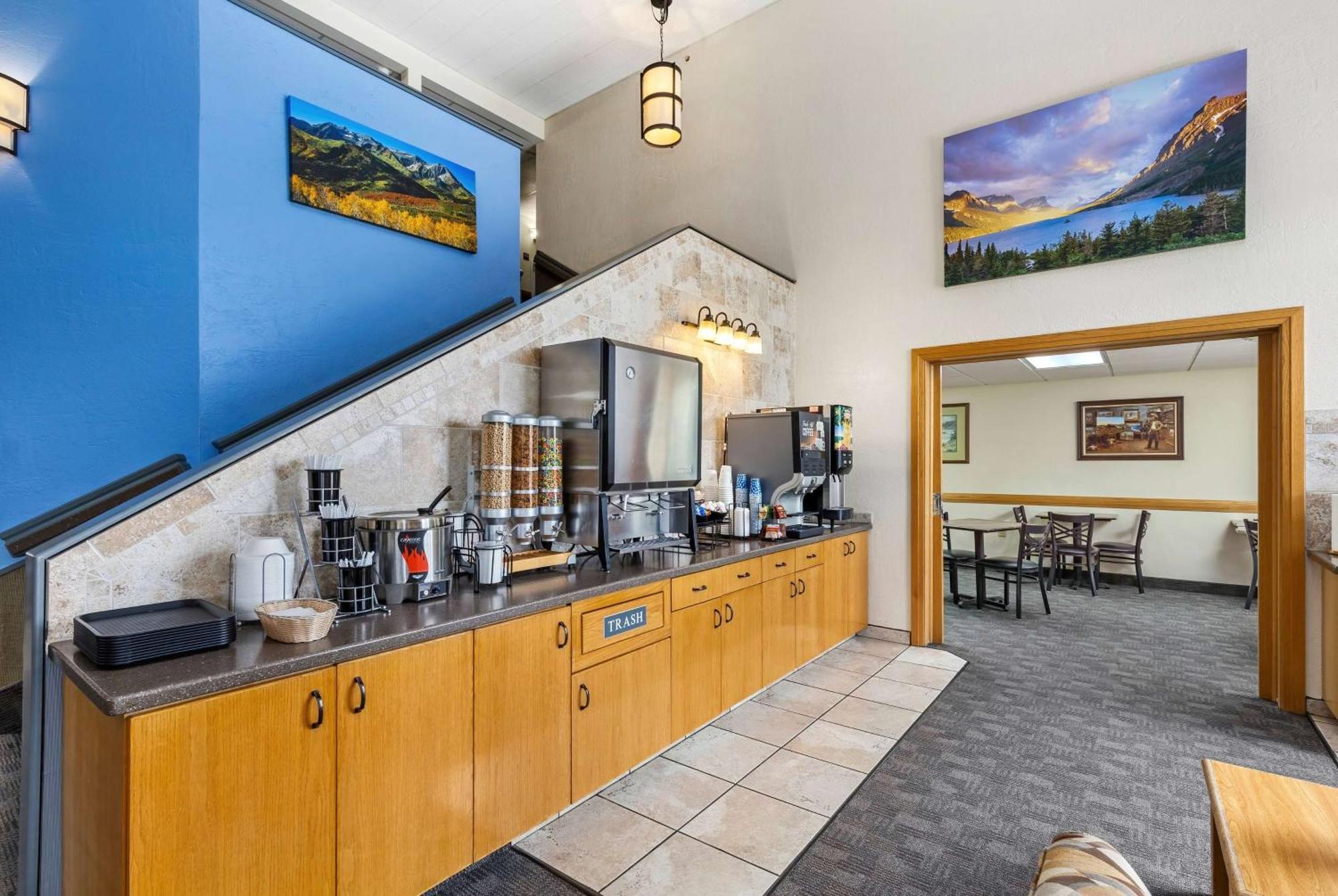Days By Wyndham Great Falls