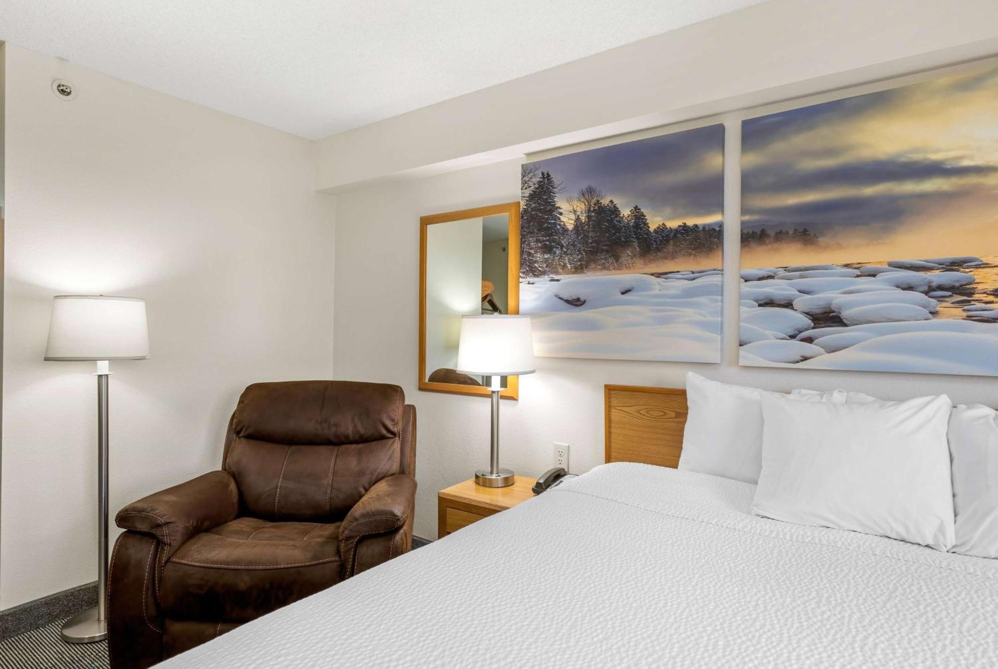 Hotel Days By Wyndham 2*