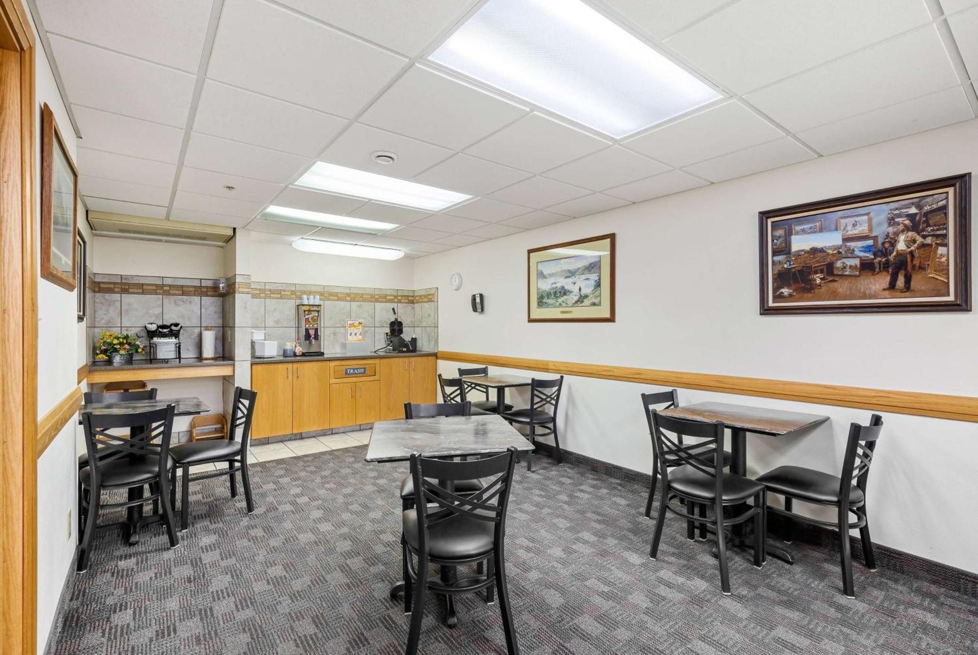 Days By Wyndham Great Falls