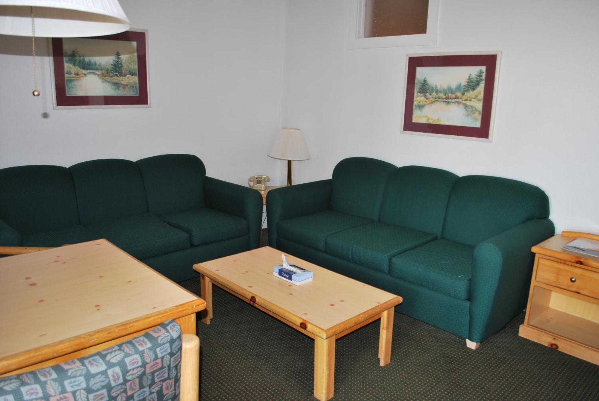 Motel Central Motel 3*