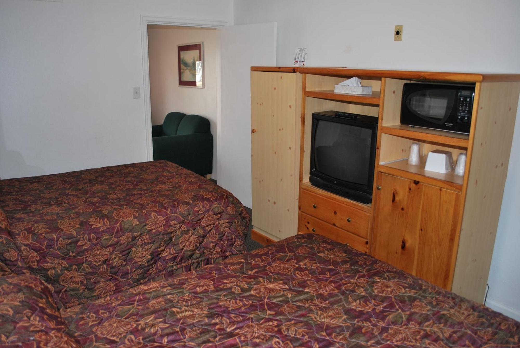 Motel Central Motel 3*