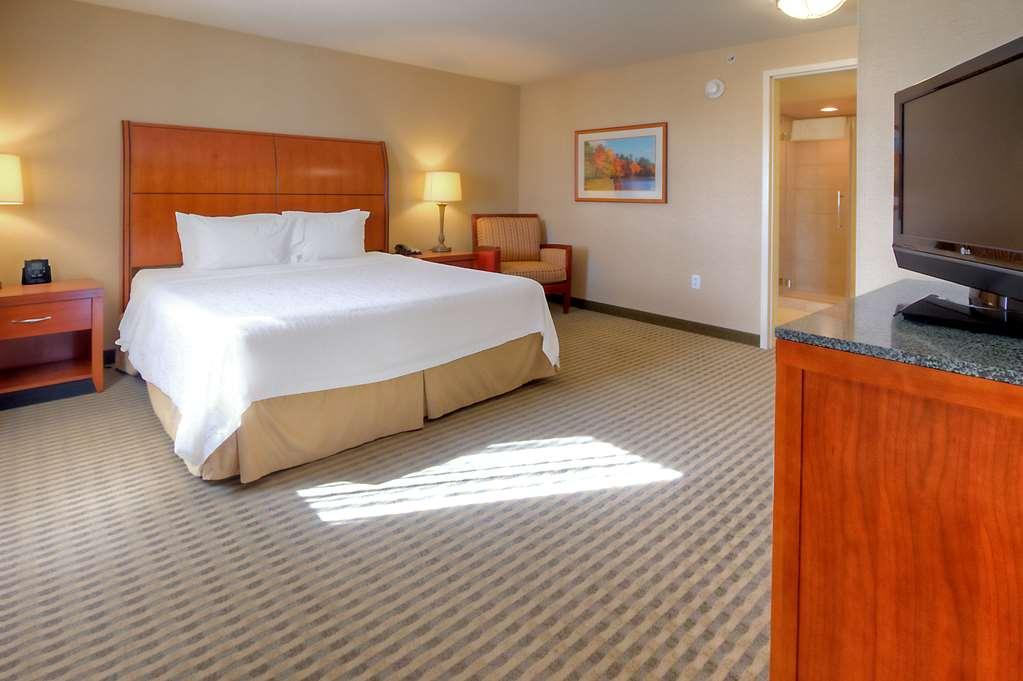 Hilton Garden Hotel