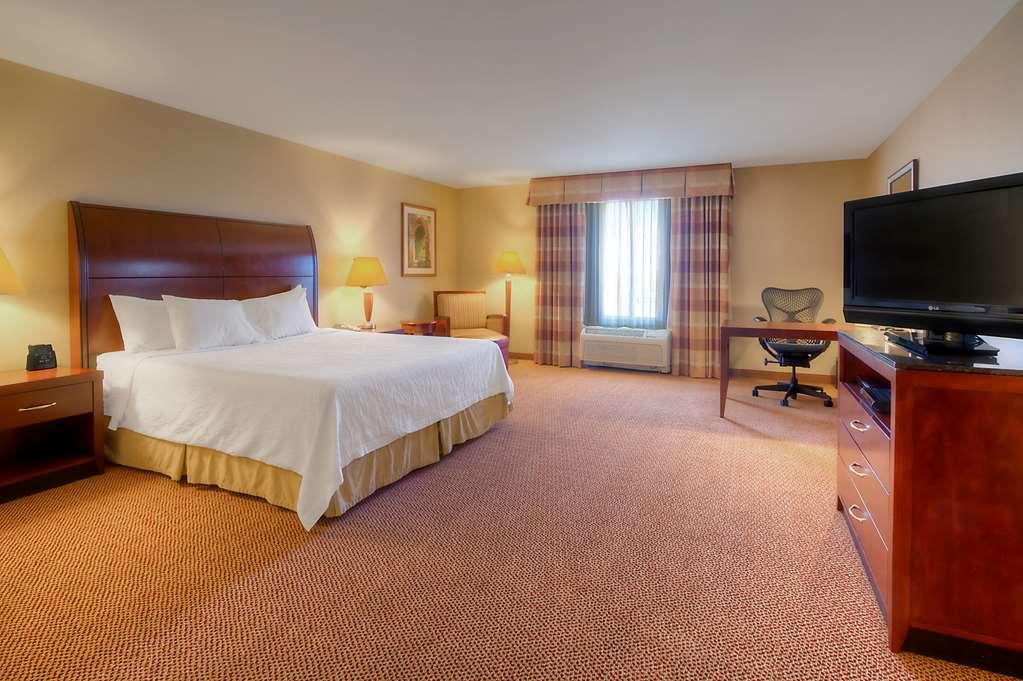 Hotel Hilton Garden Great Falls