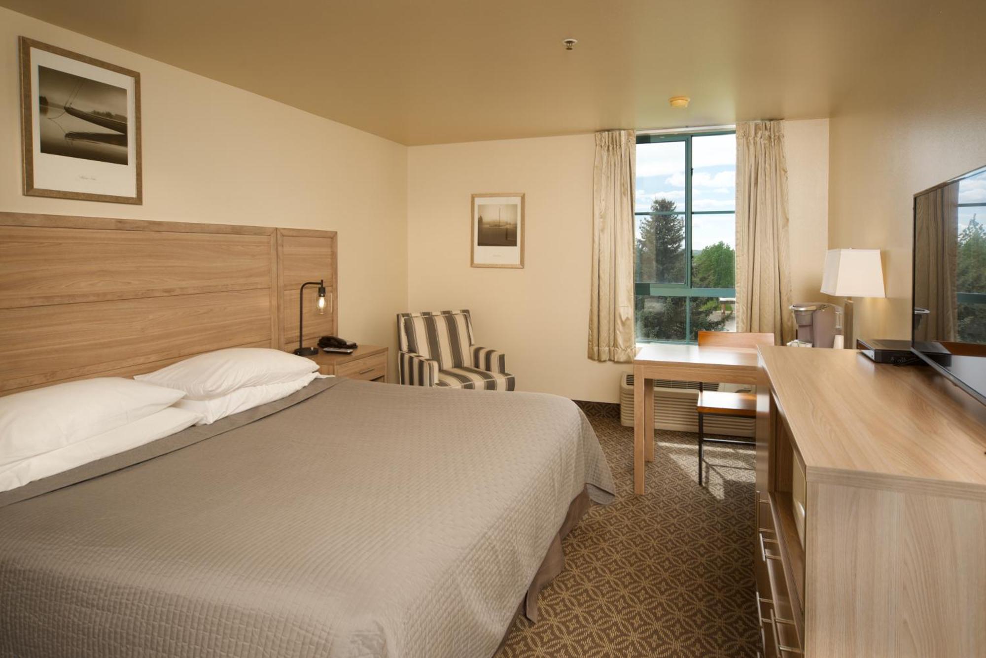 The By Riversage 3* Great Falls