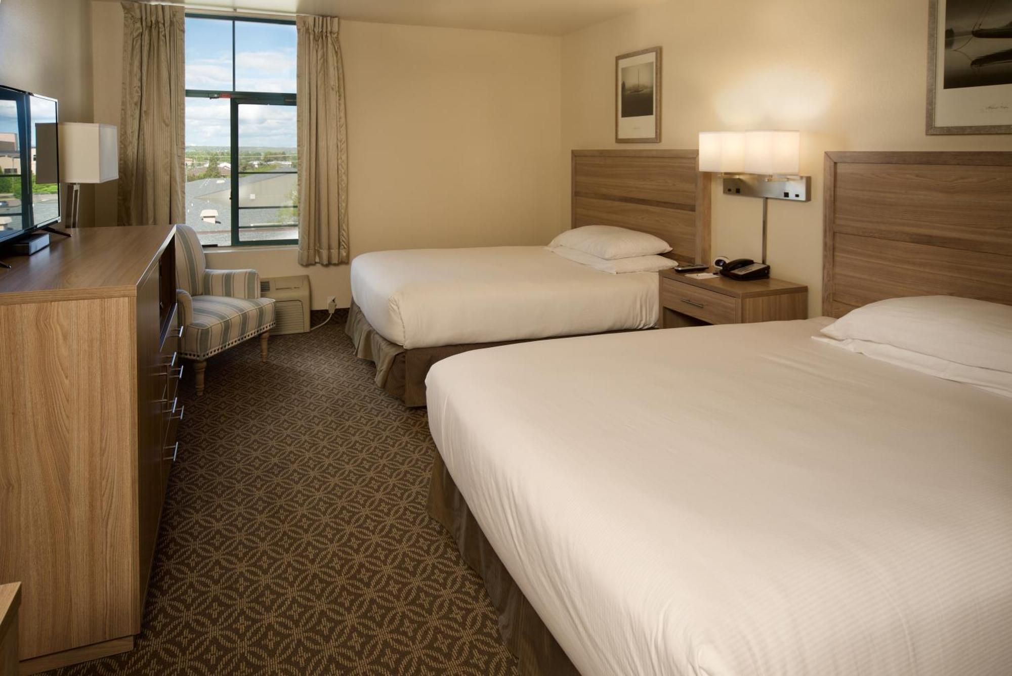 The By Riversage Hotel
