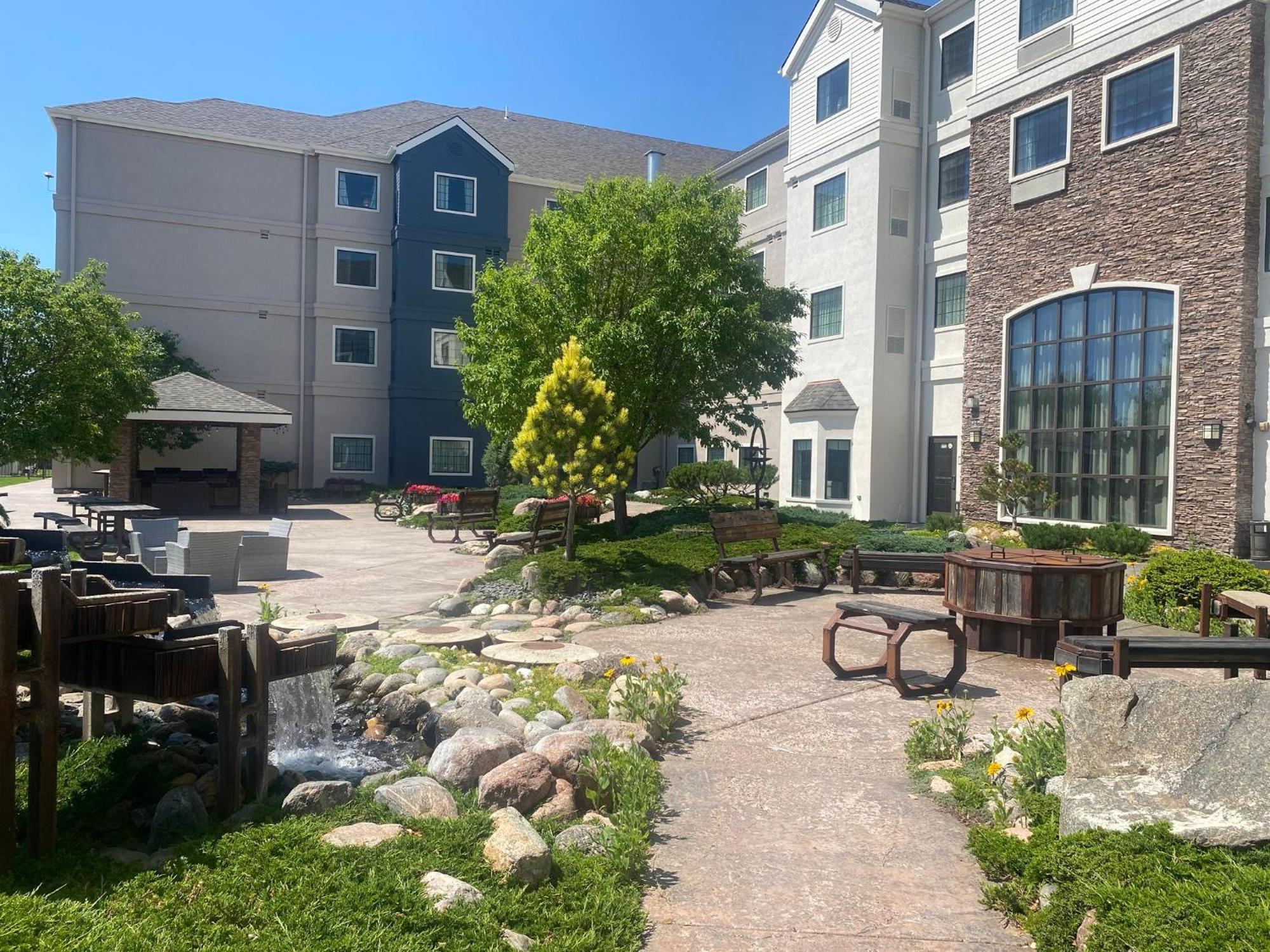 Staybridge By Ihg 3* Great Falls