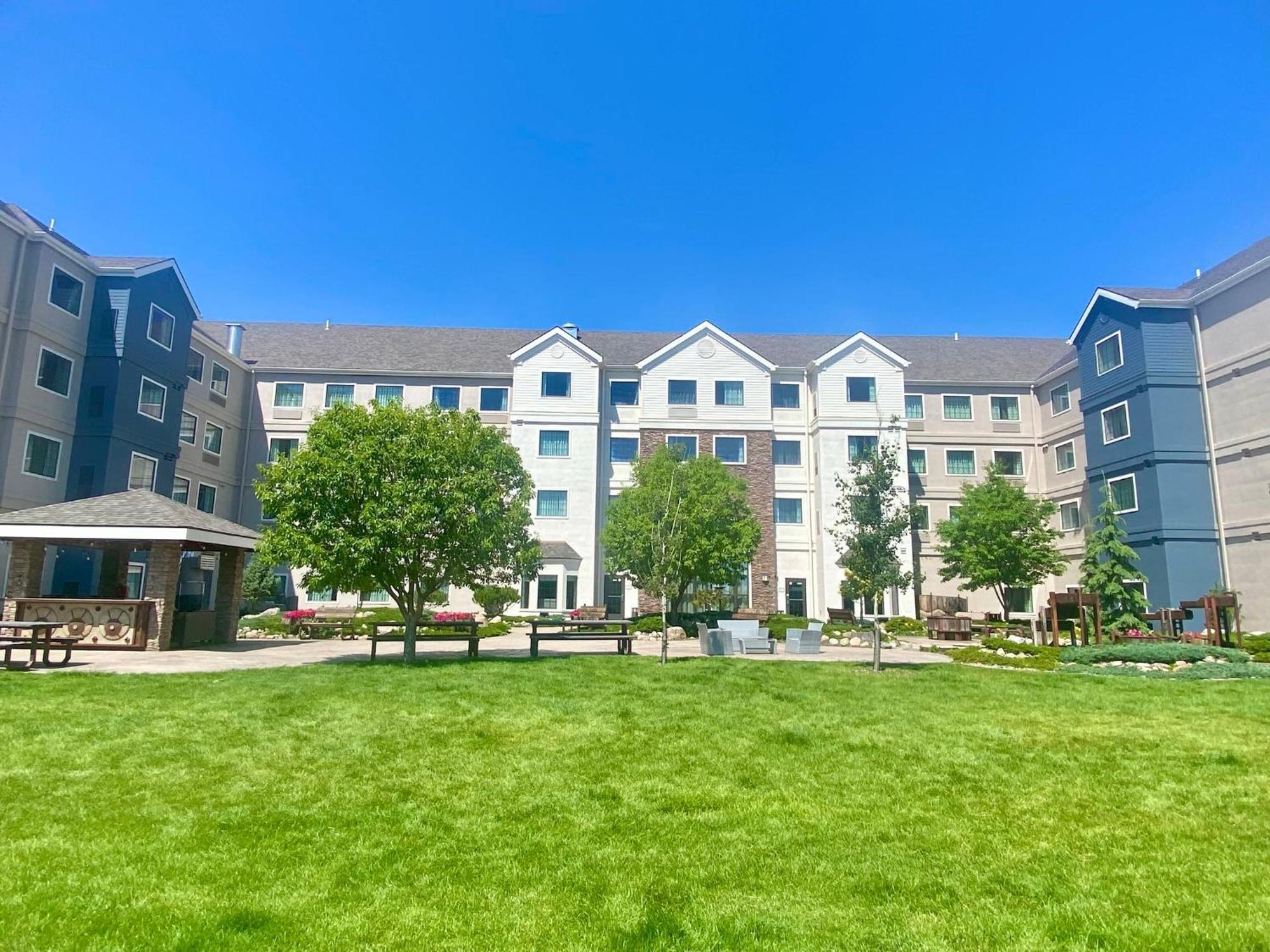 Staybridge By Ihg Hotel Great Falls