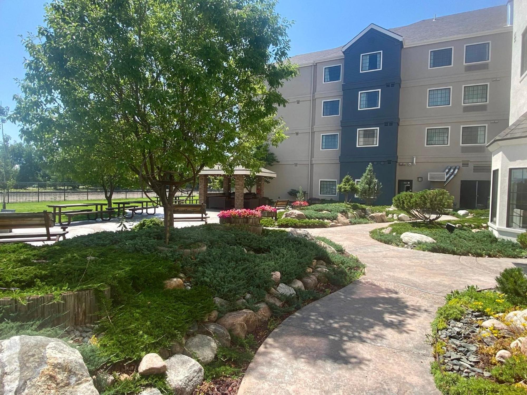 Hotel Staybridge By Ihg Great Falls