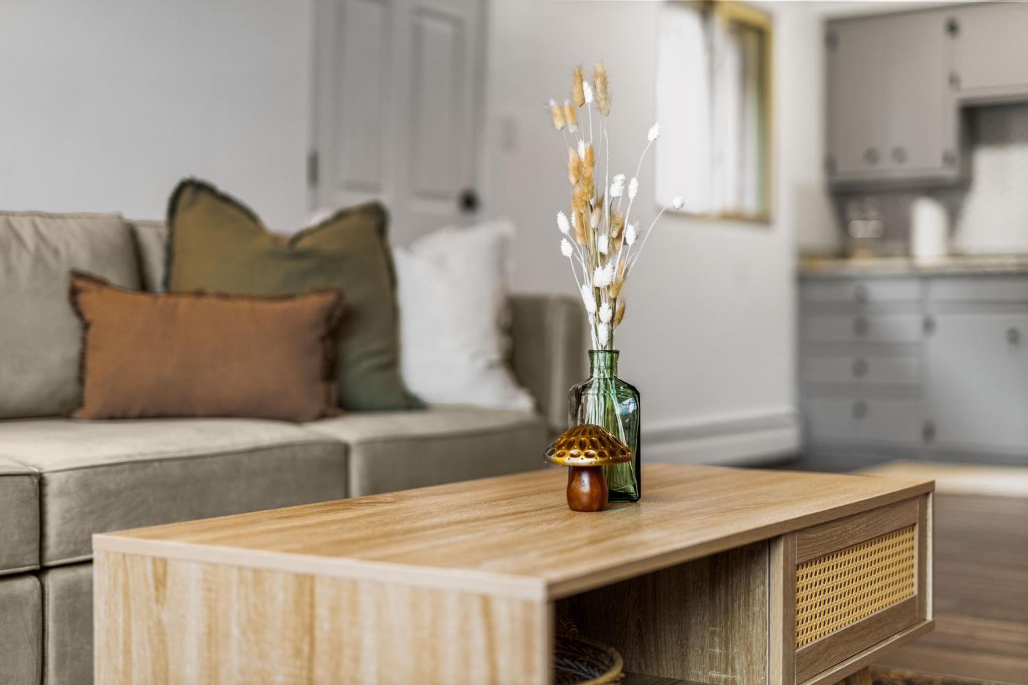 Modern Comfort In Great Falls