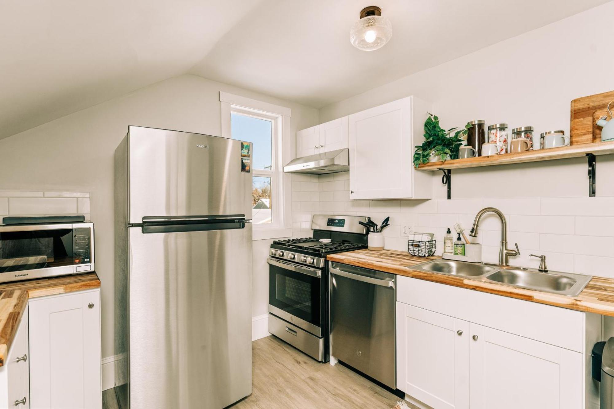 Holiday home The Larks Nest - A Gem In A Tranquil Neighborhood