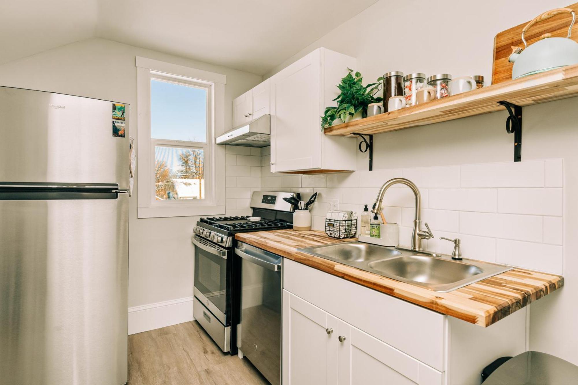 The Larks Nest - A Gem In A Tranquil Neighborhood Holiday home *