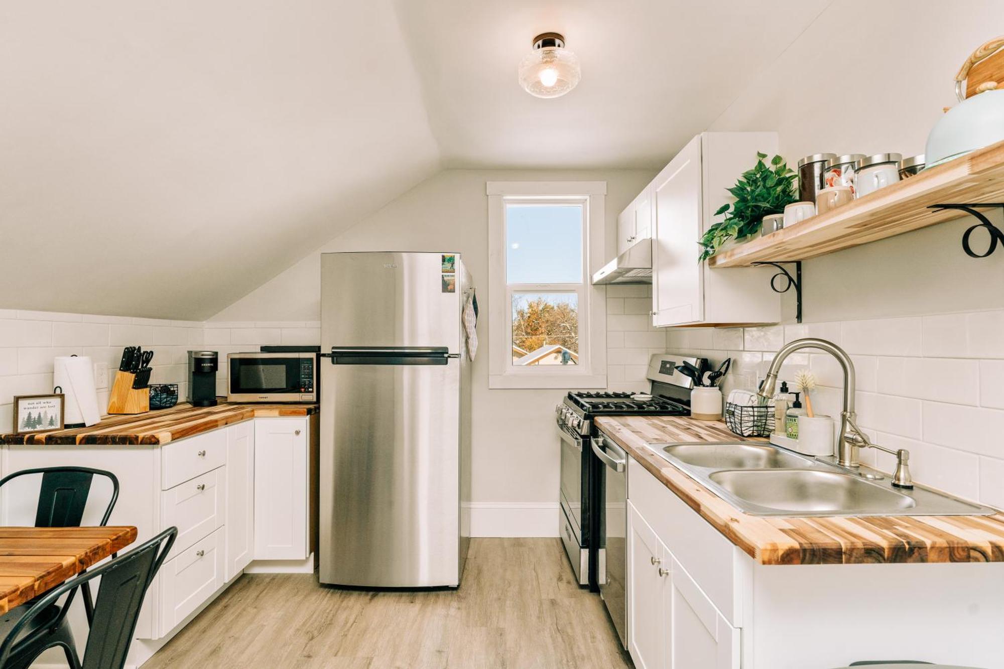 Holiday home The Larks Nest - A Gem In A Tranquil Neighborhood Great Falls
