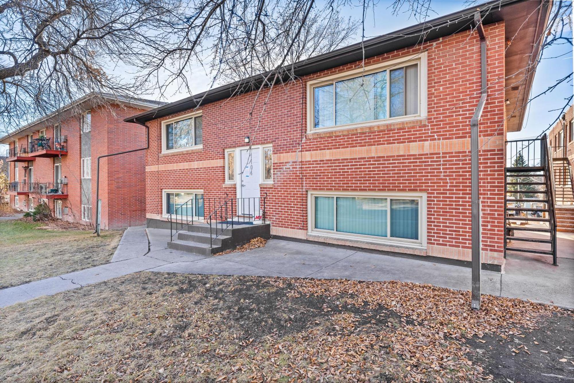Modern Comfort In Great Falls