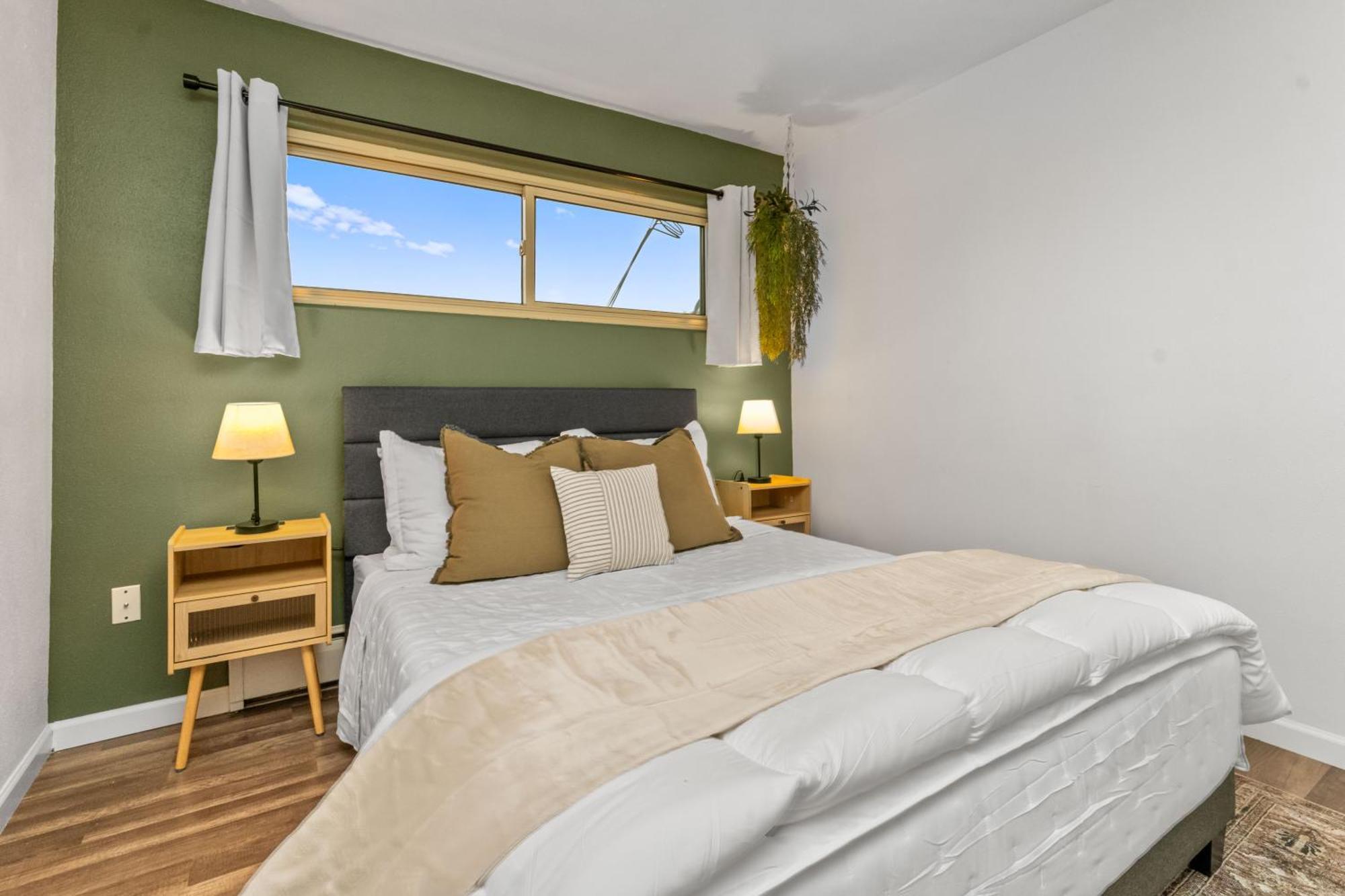 Modern Comfort In Great Falls