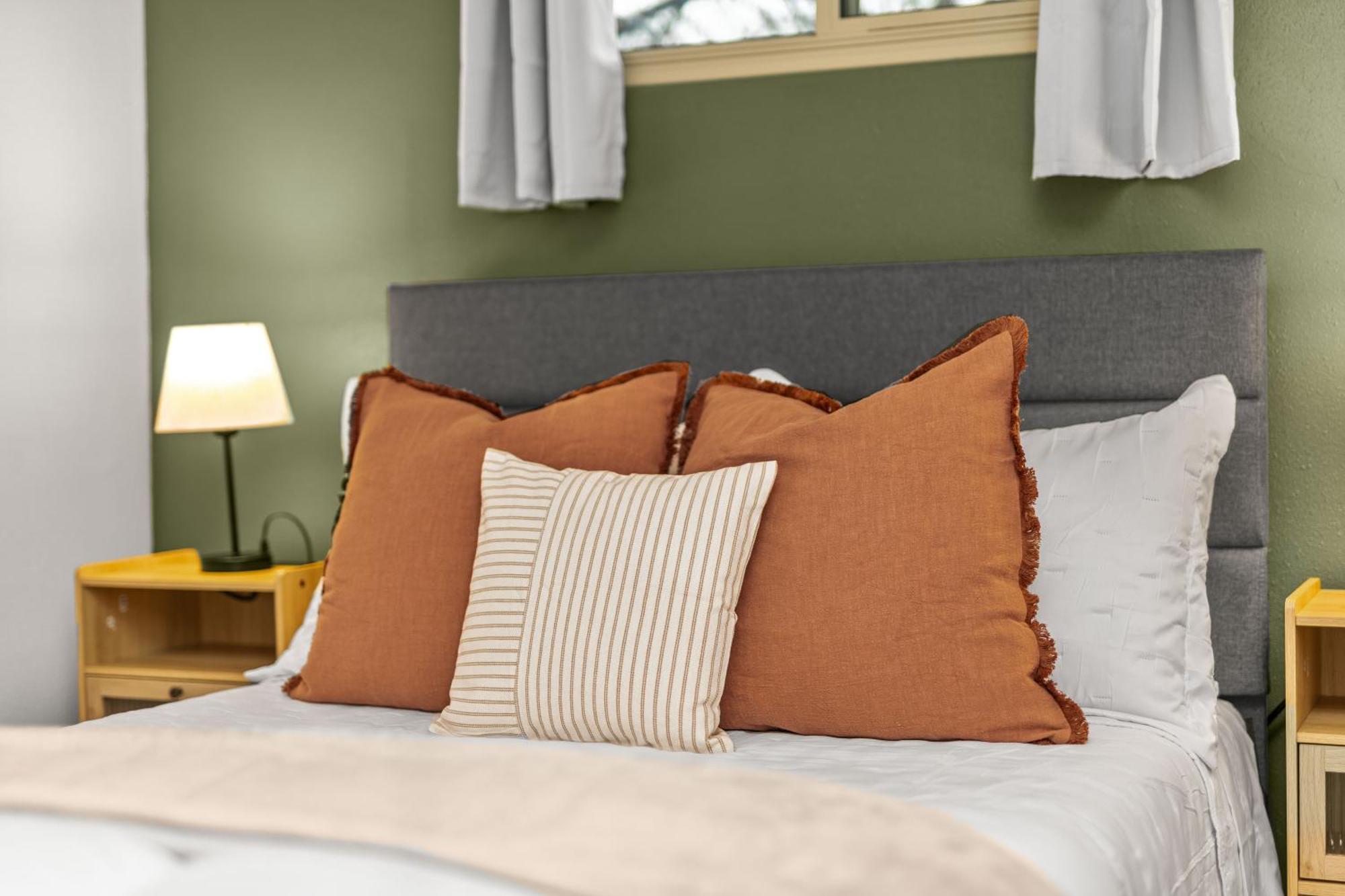Modern Comfort In * Great Falls