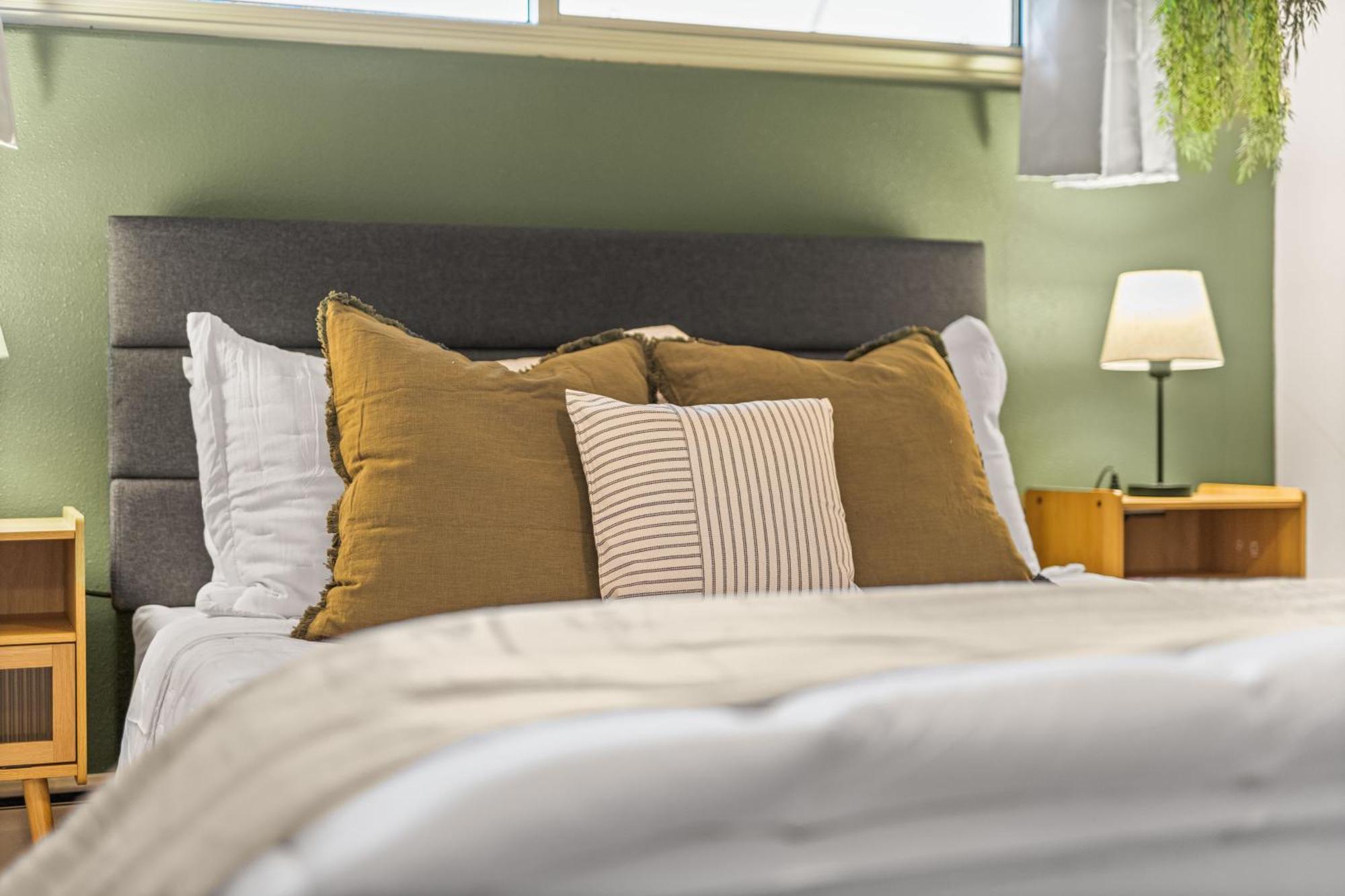 Apartment Modern Comfort In