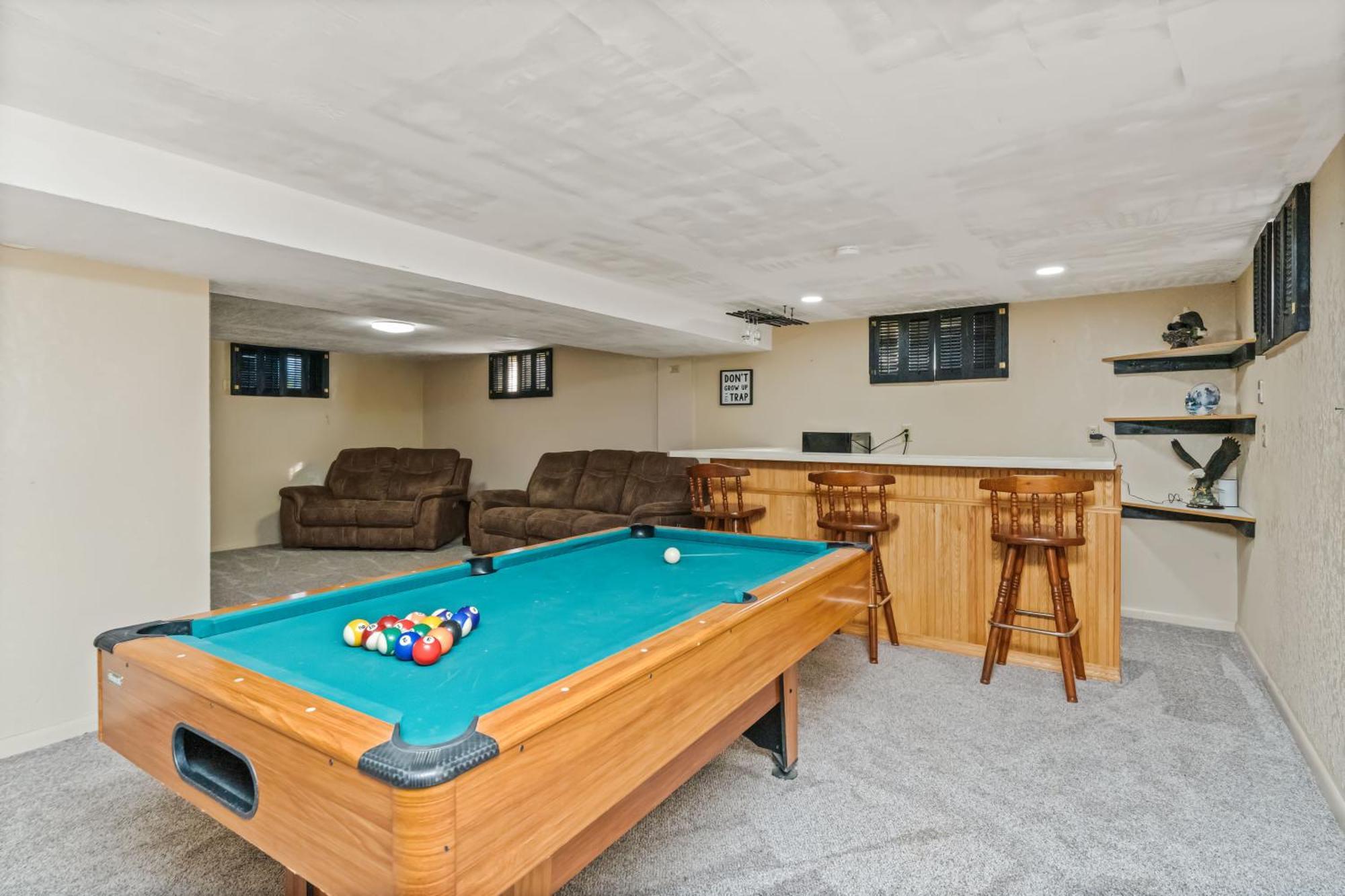 Taste Of Country Holiday home Great Falls
