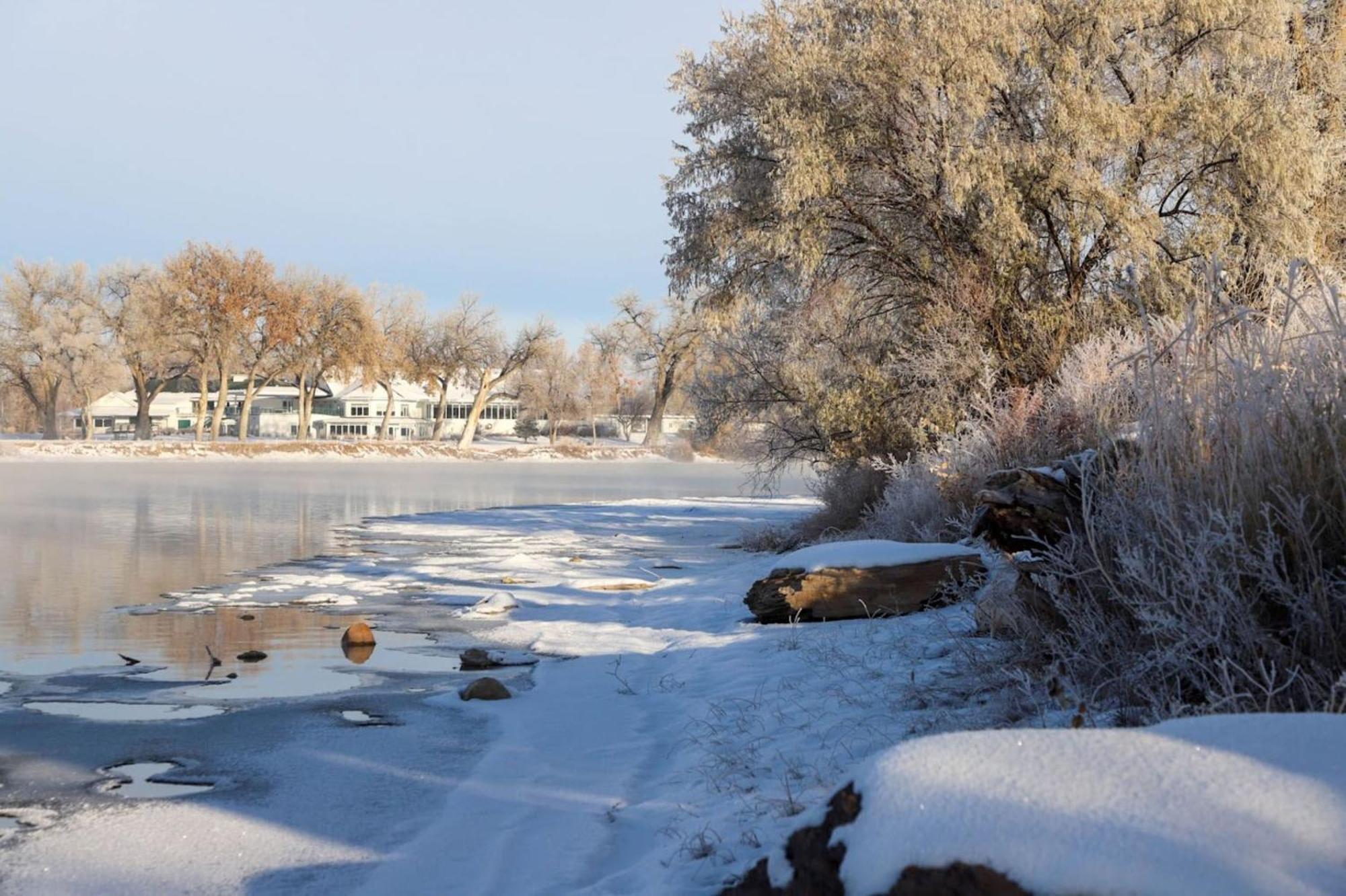 Staybridge By Ihg Hotel Great Falls