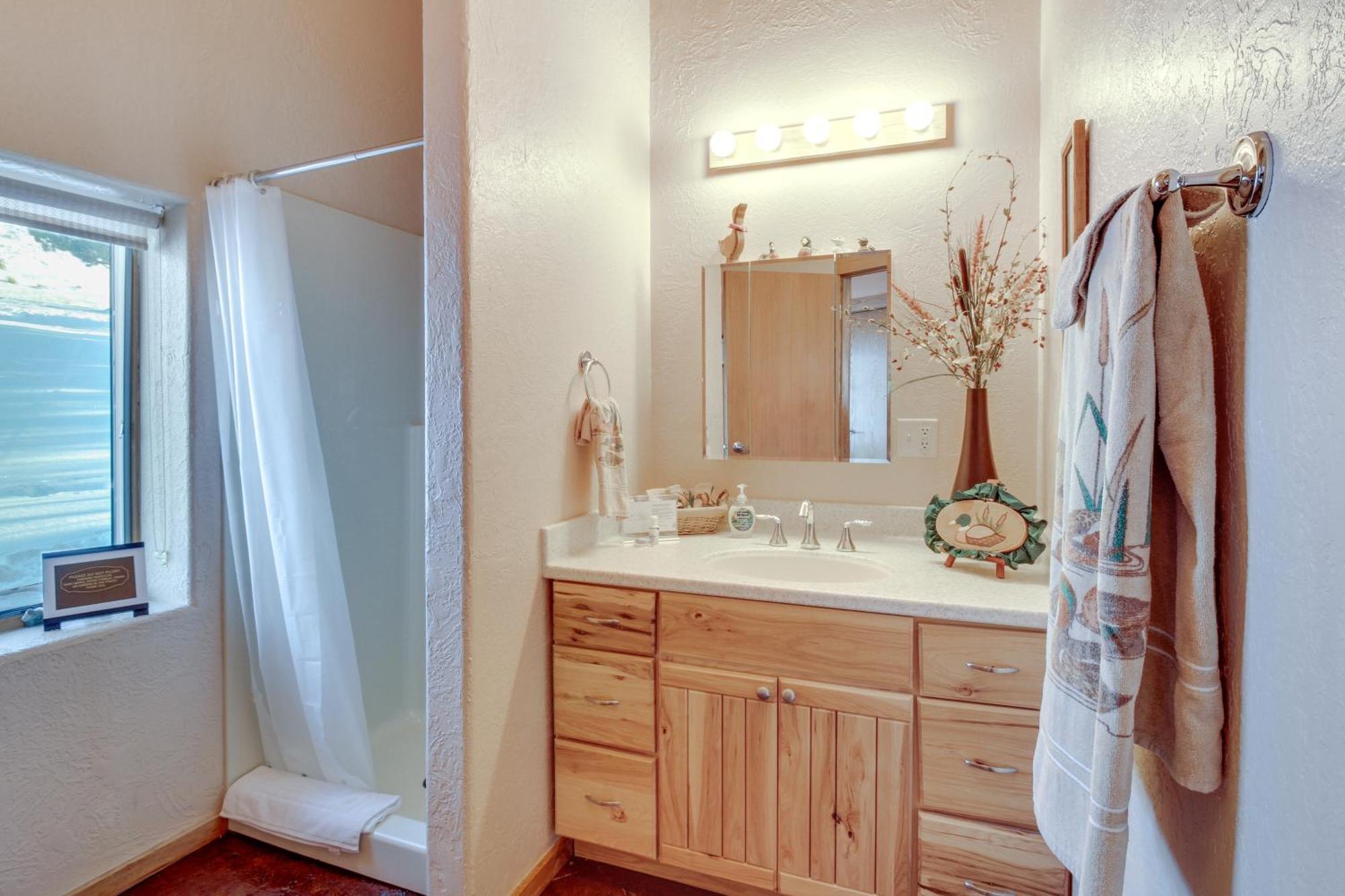 Holiday home Scenic Retreat On Missouri River!