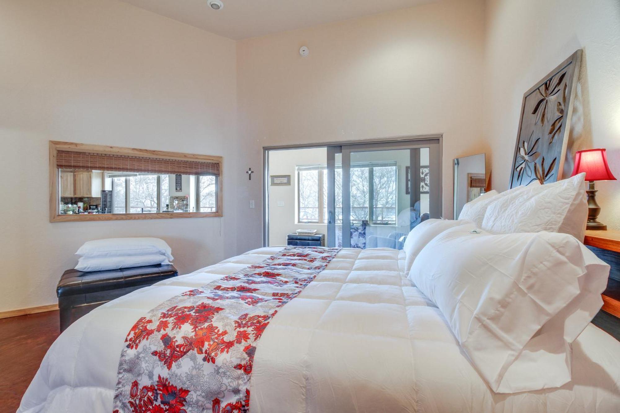 Holiday home Scenic Retreat On Missouri River! *