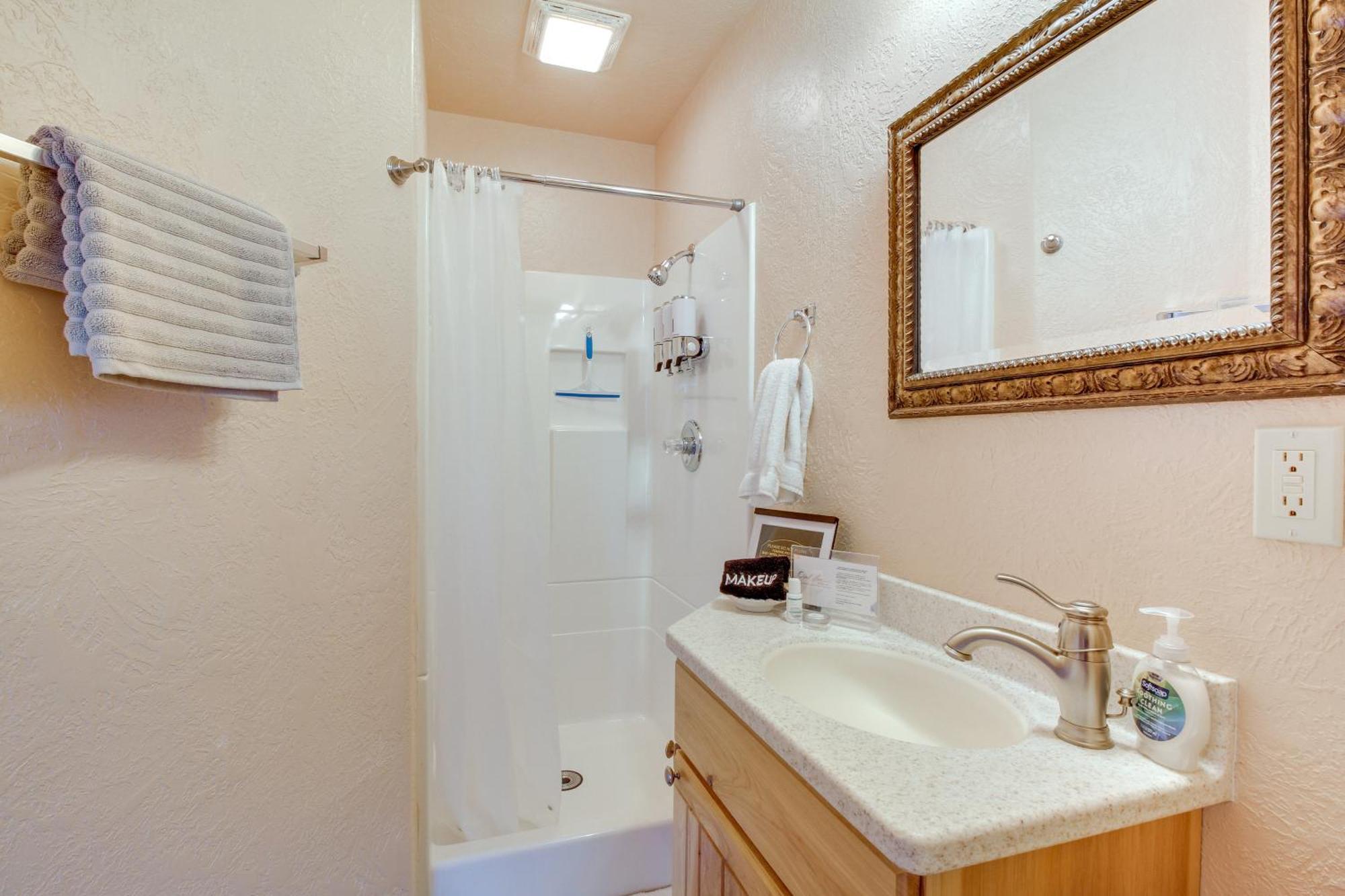 Holiday home Scenic Retreat On Missouri River! Great Falls
